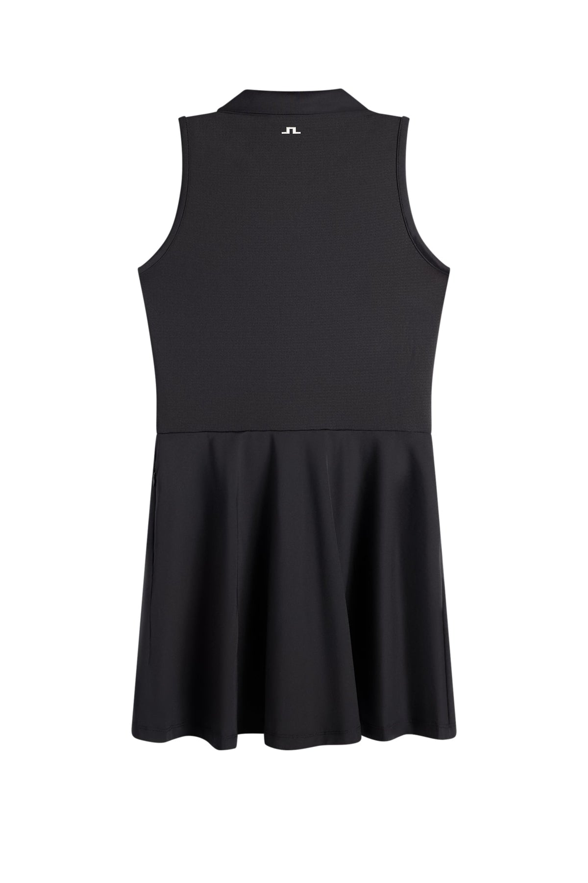 Dana Dress / Black
