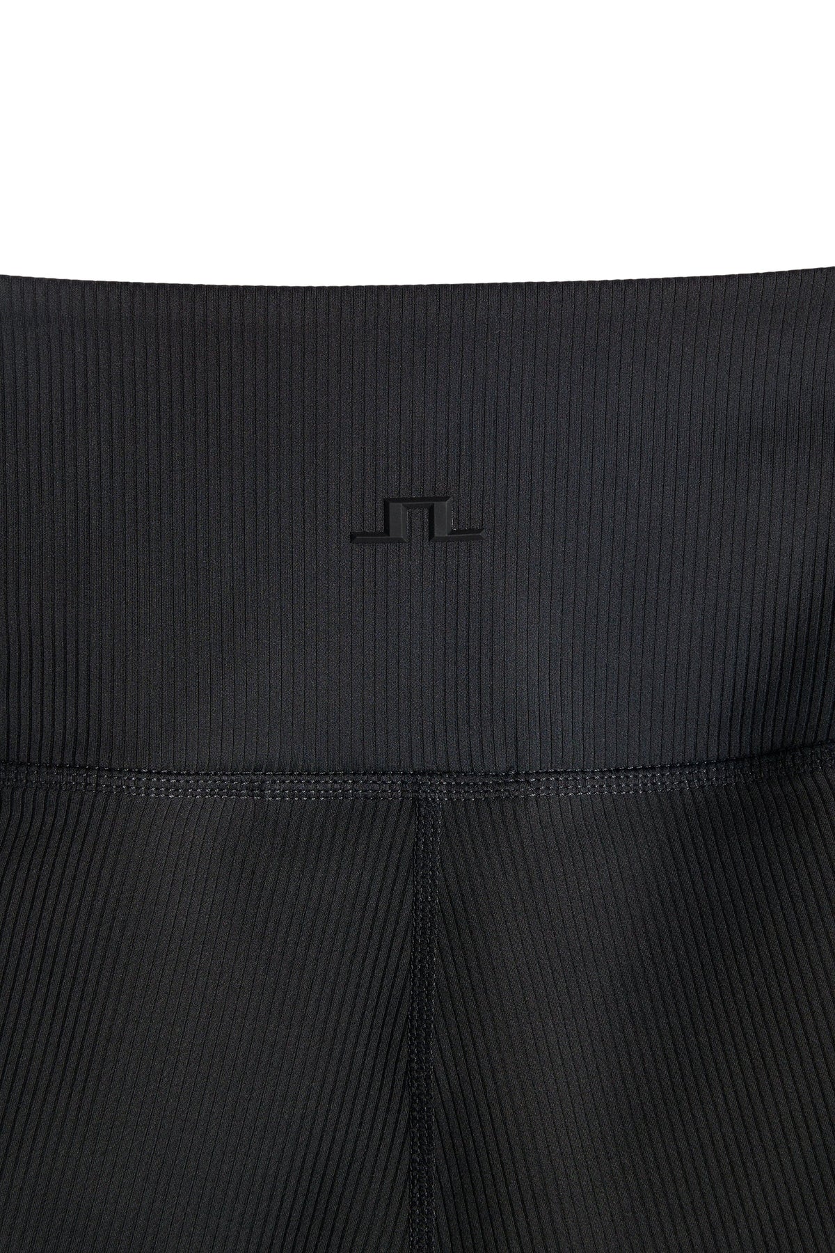 Elisa Biker Shorts / Black