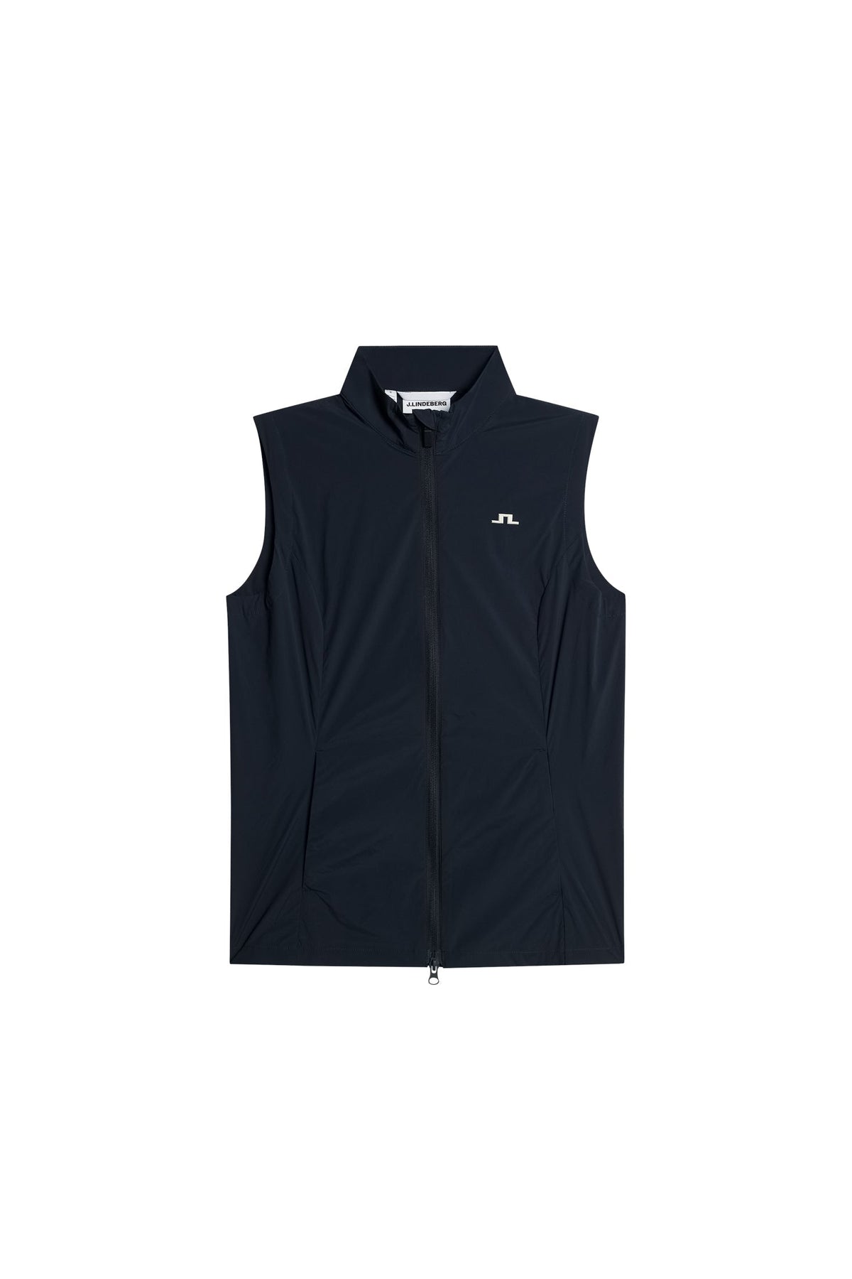 Thorine Wind Packable Vest / Navy