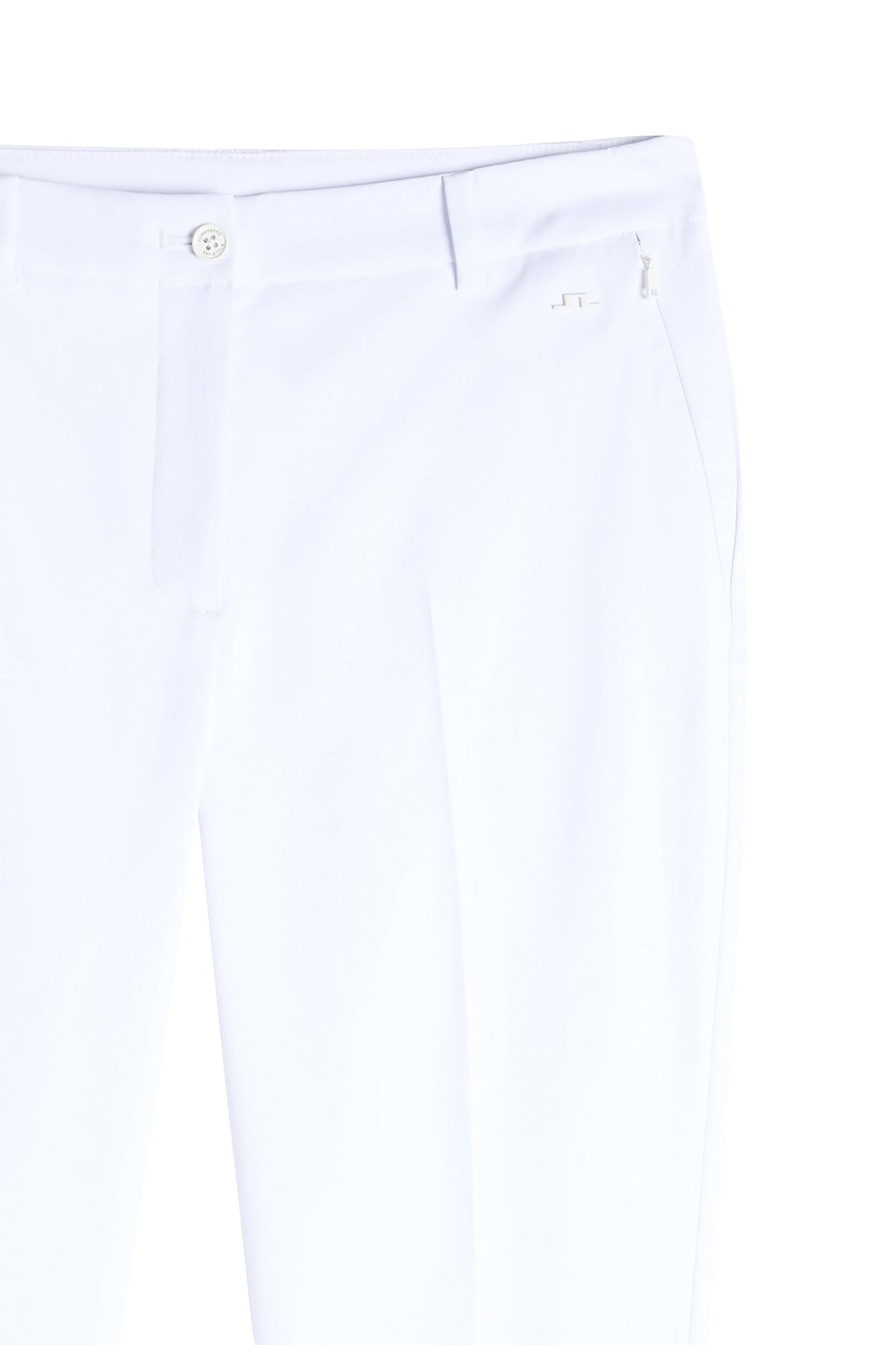 Pia Pant / White