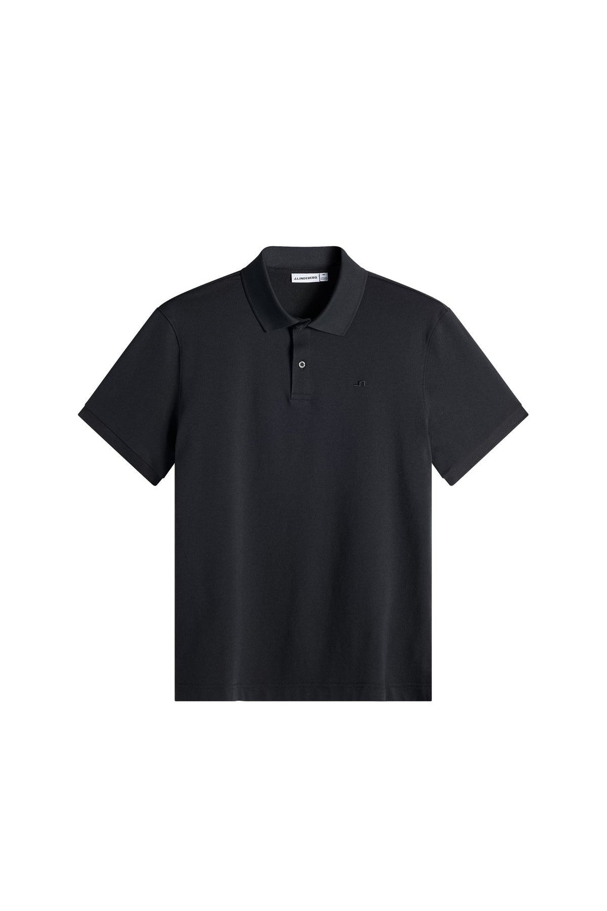 Verse Polo / Black