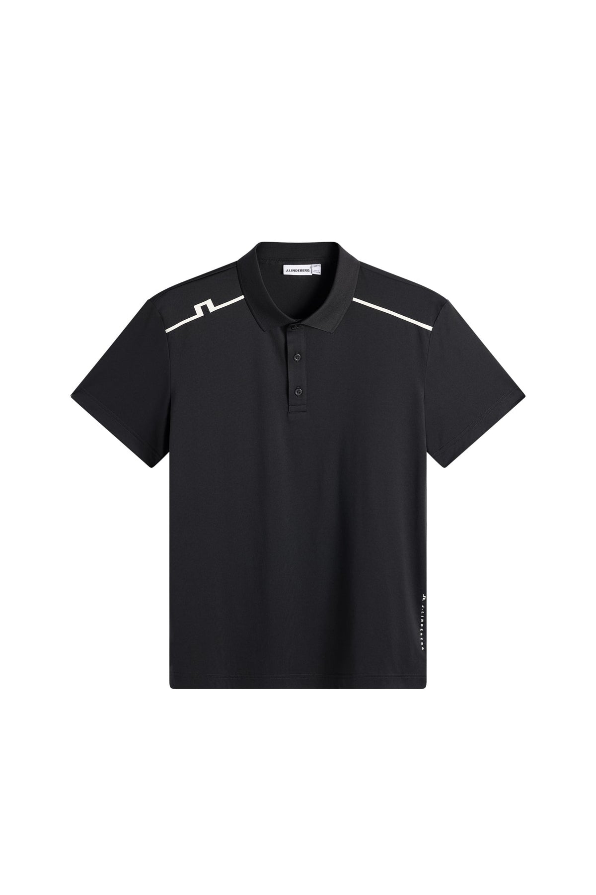 Lionel Polo / Black