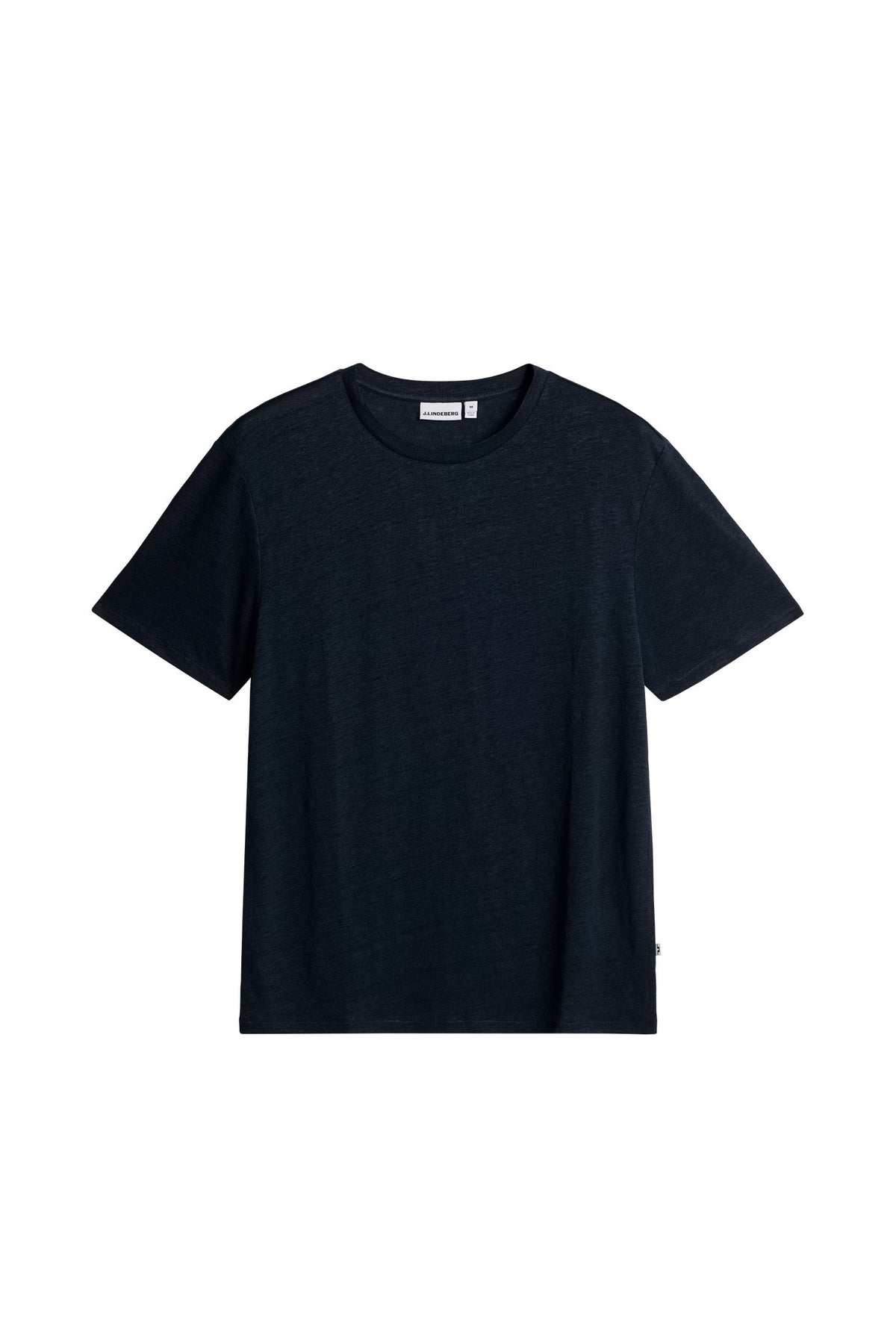 Coma Linen Tee / Navy