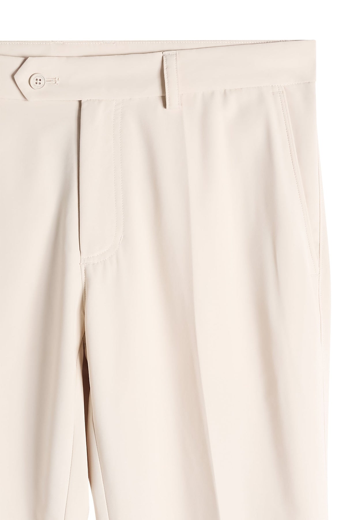 Mitch Pant Light Poly / Moonbeam