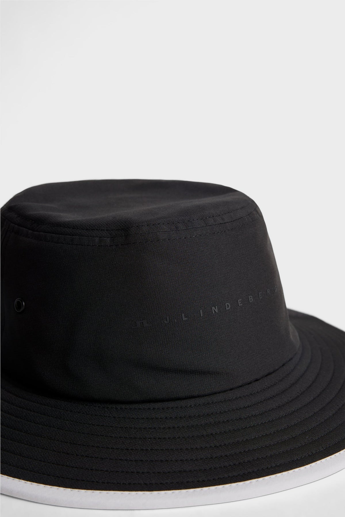 Danny Bucket Hat / Black