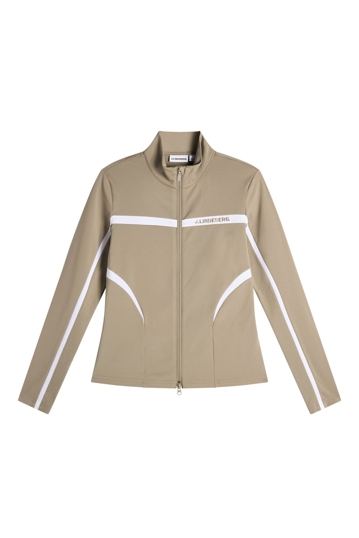 Janice Mid Layer / Brindle
