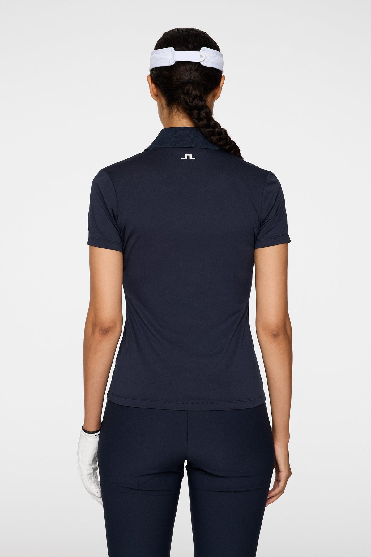 Evia Polo / Navy