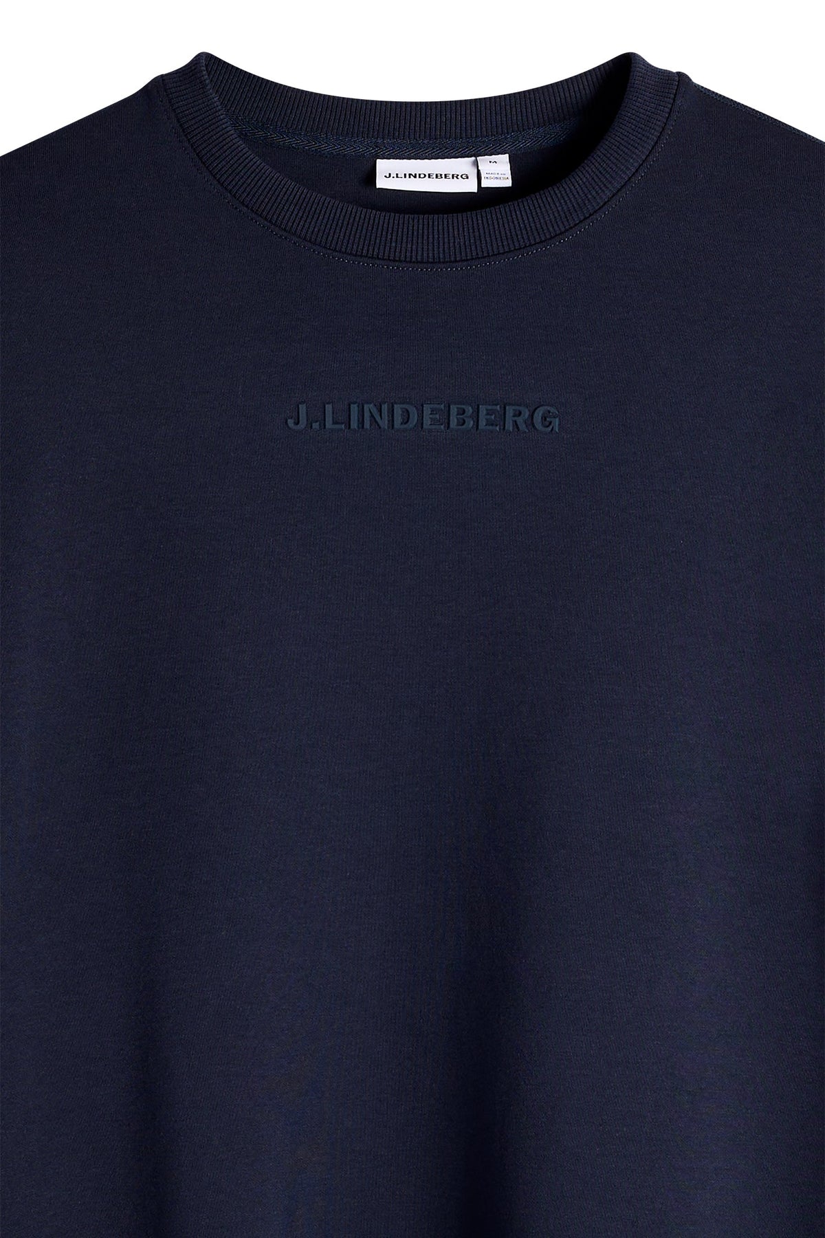 Club Crew Neck / Navy