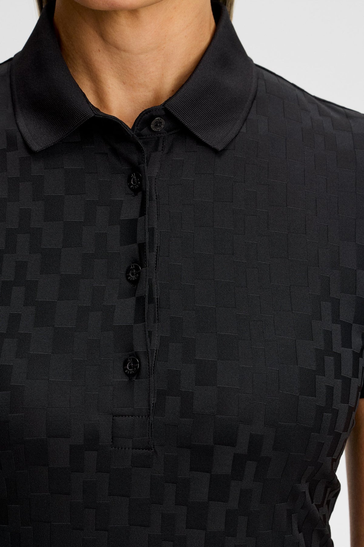 Dani Polo / Black