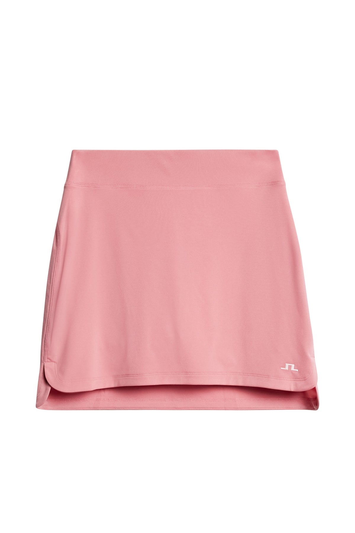 Amy Skirt / Flamingo Plume