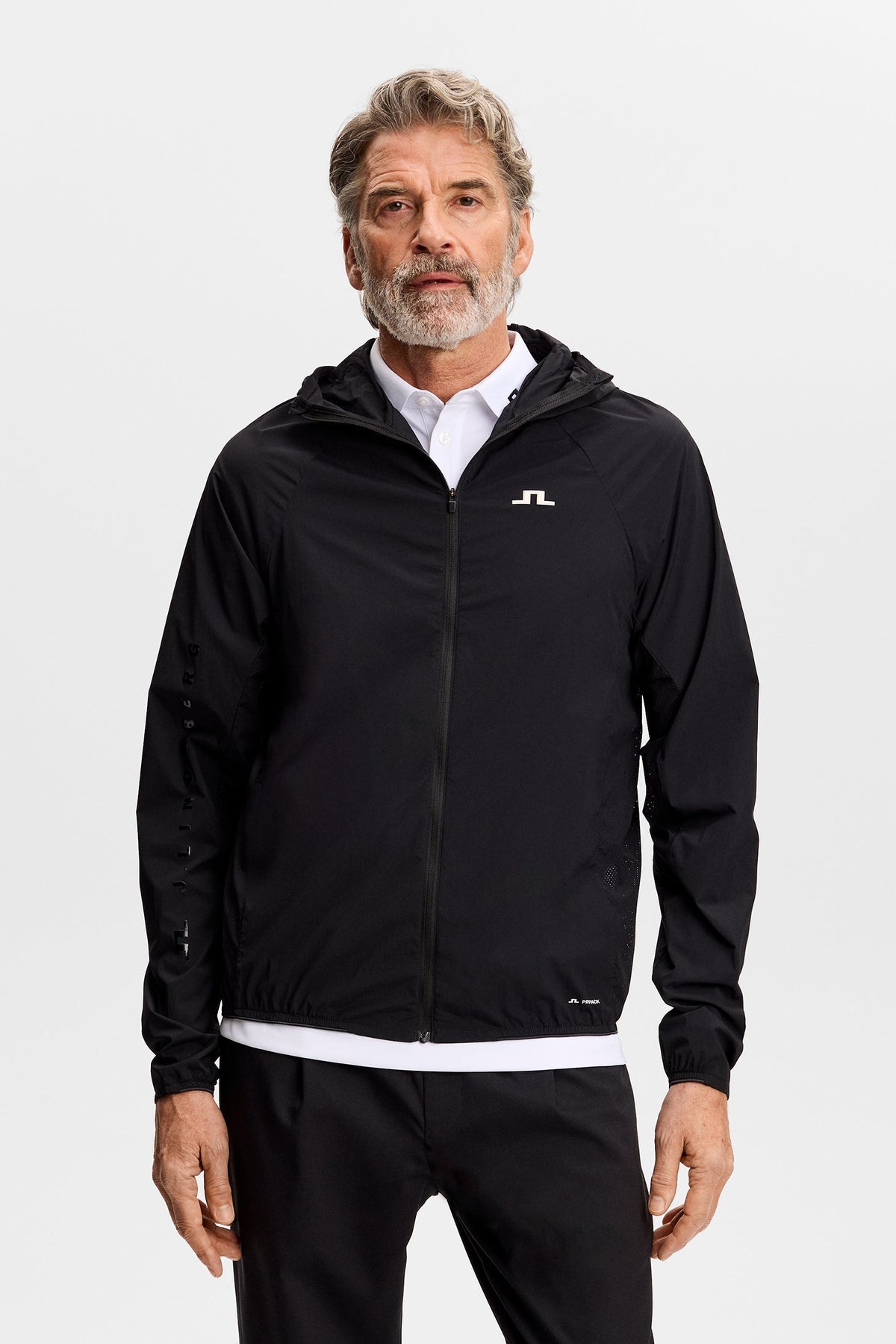 Merrick Pro Pack Wind Block / Black