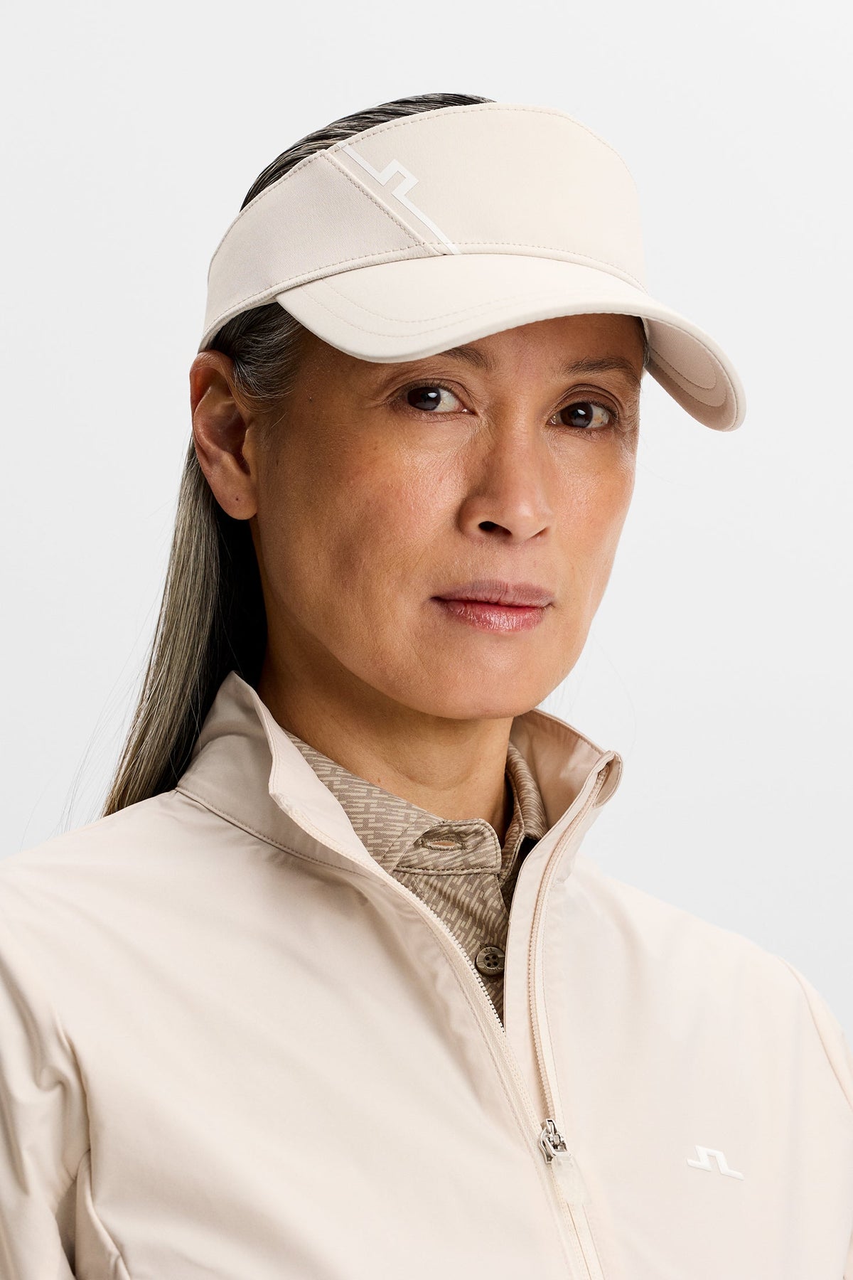Yaden Visor / Moonbeam