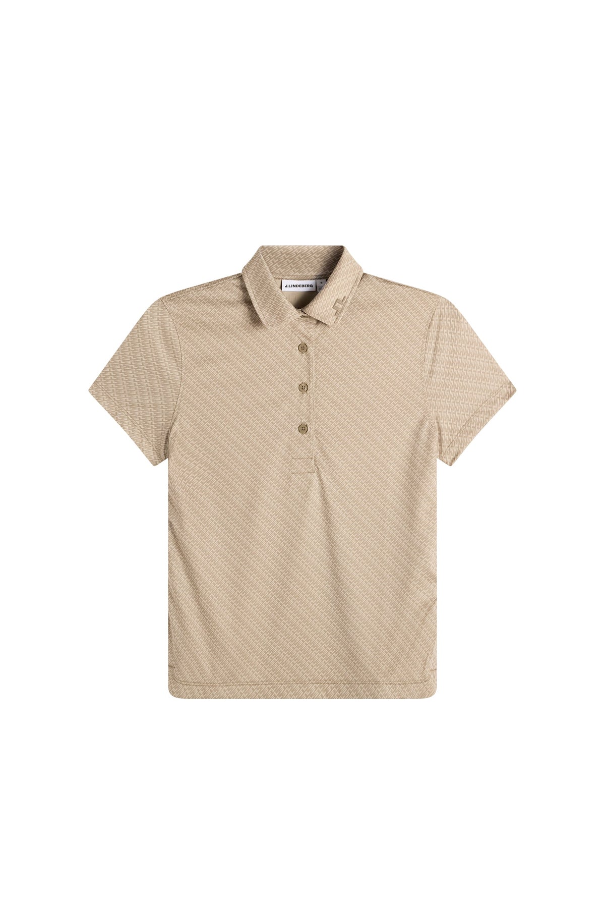 Caitlyn Polo / Flight Bridge Brindle Fossil S