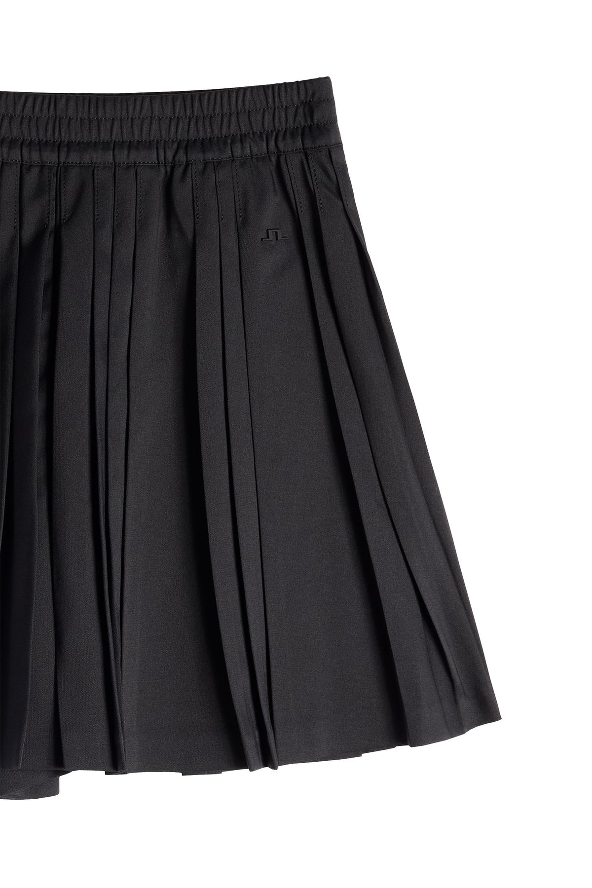 Serena Skort / Black