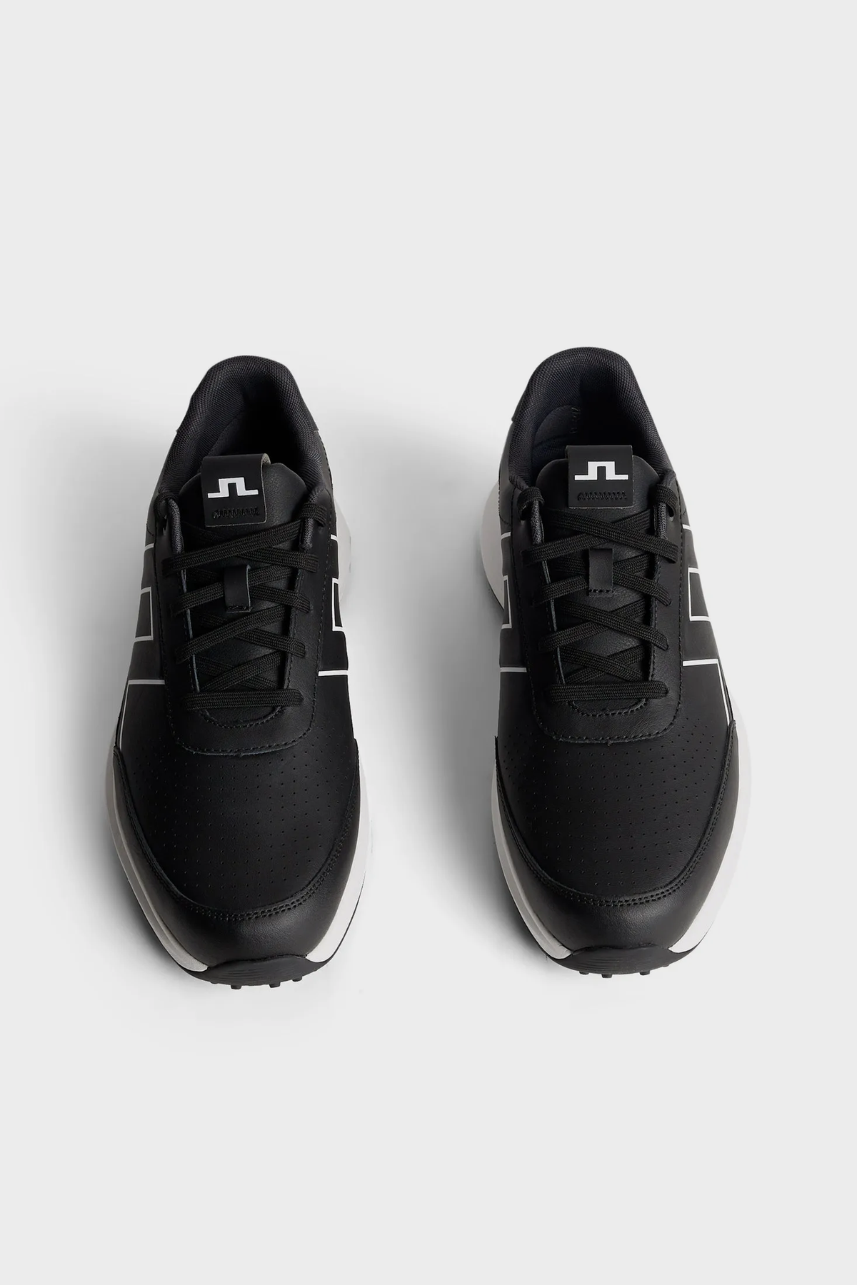 Bridge Golf Sneaker / Black
