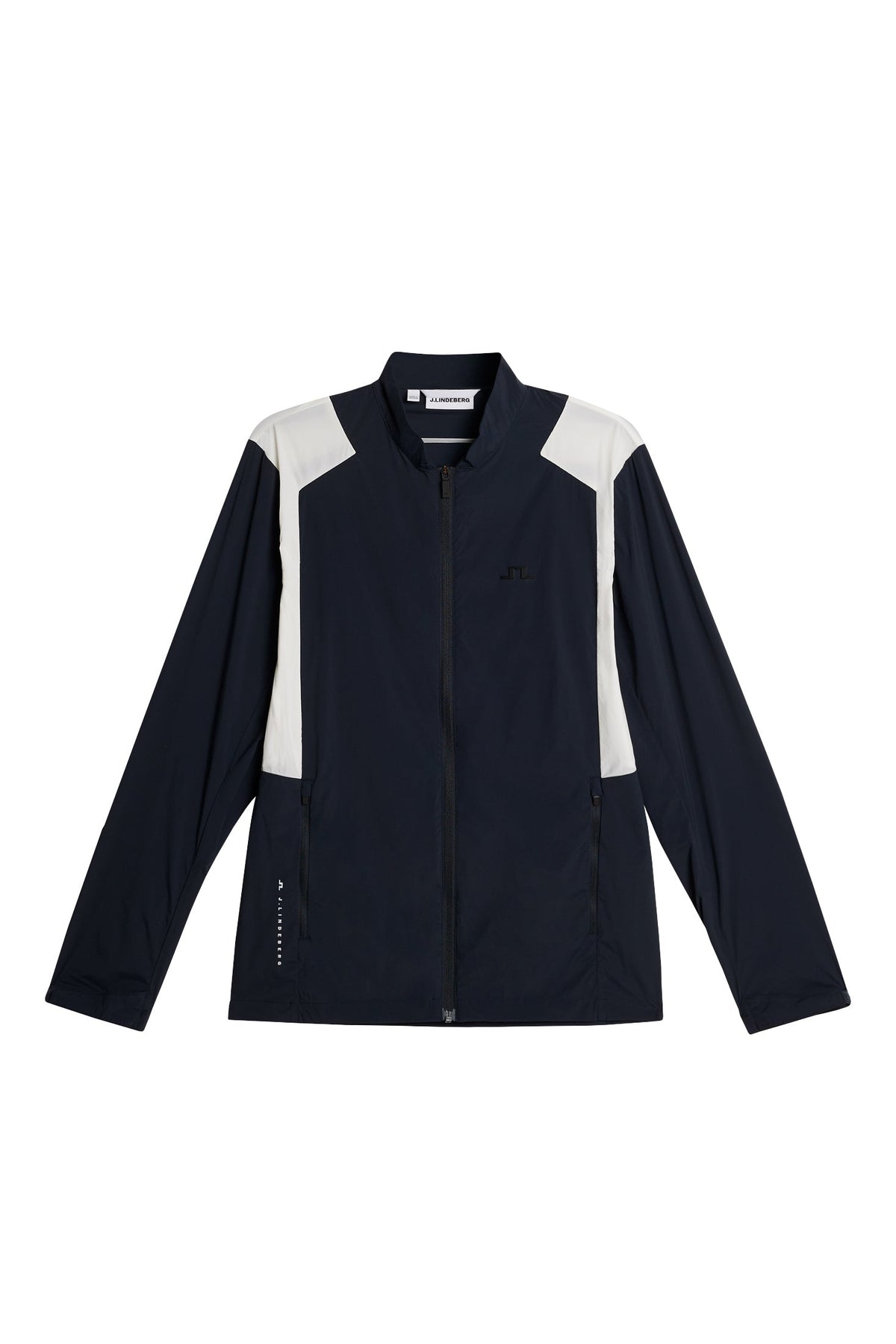 Jacs Zip Packable Jacket / Navy
