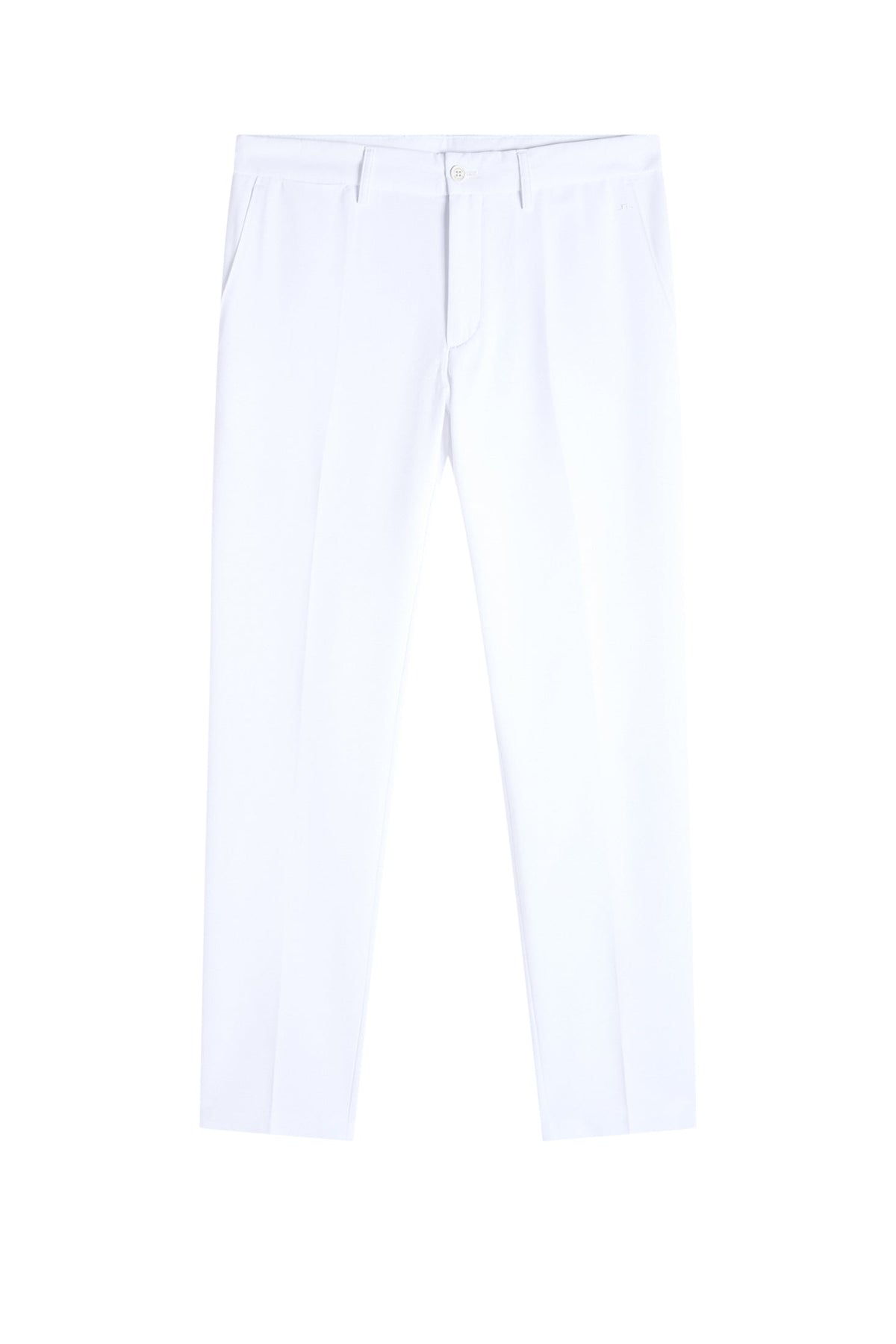 Elof Pant / White