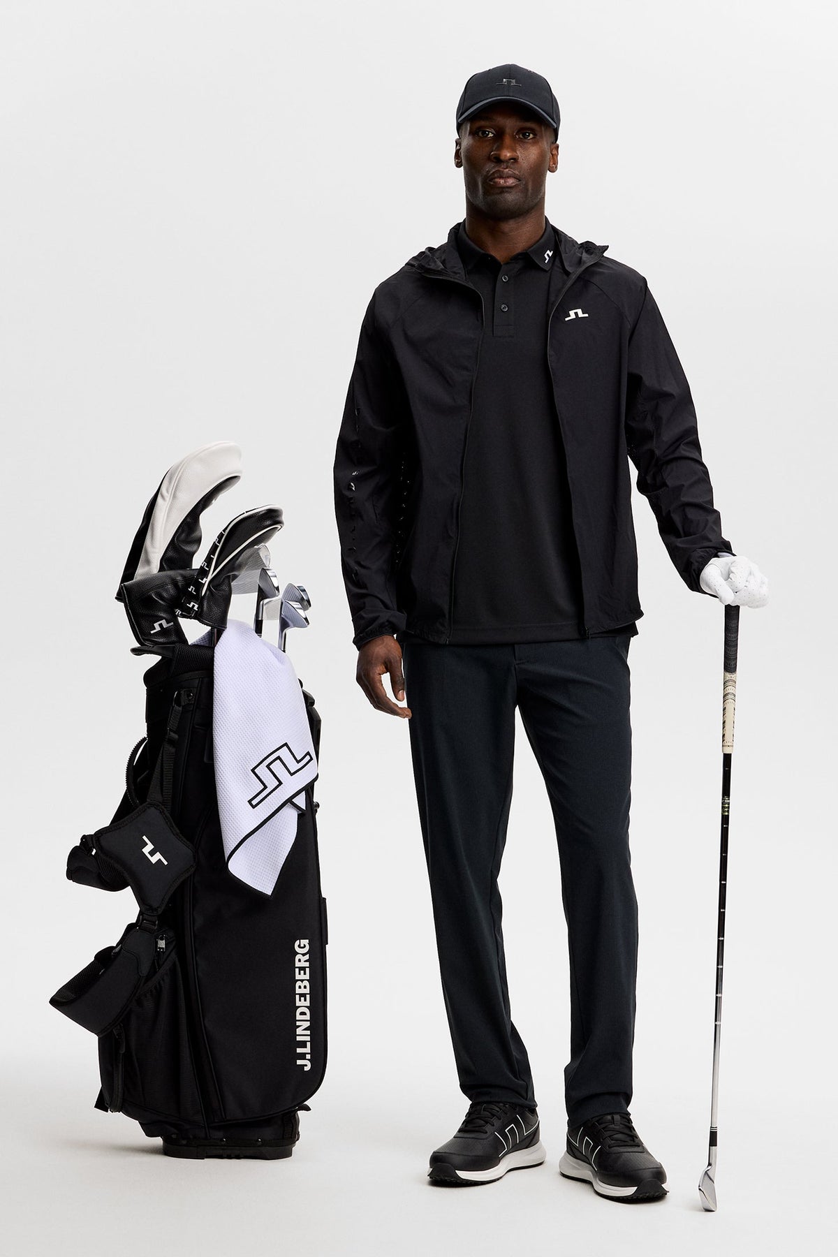 KV Polo / Black
