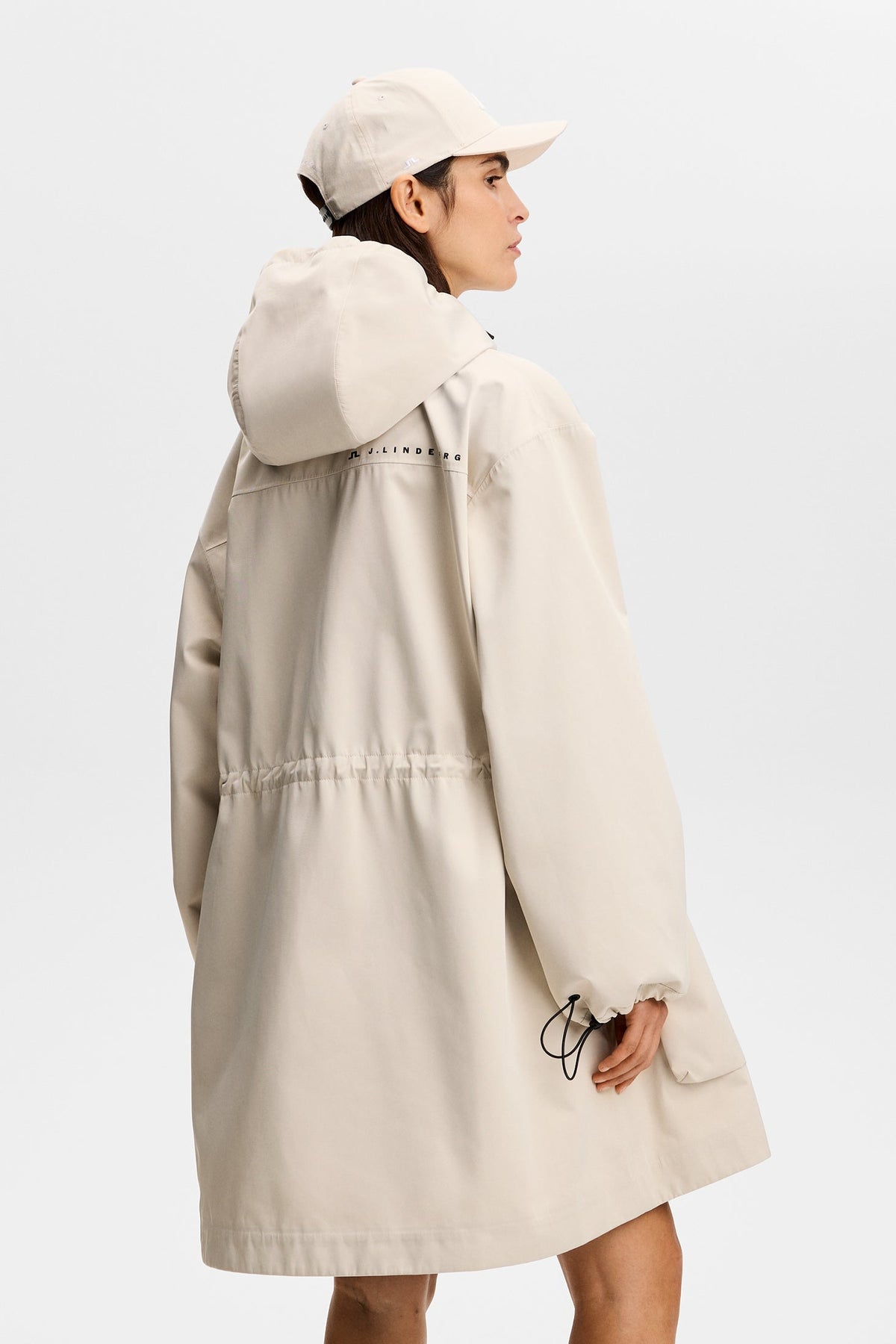 Florentine Jacket / Moonbeam