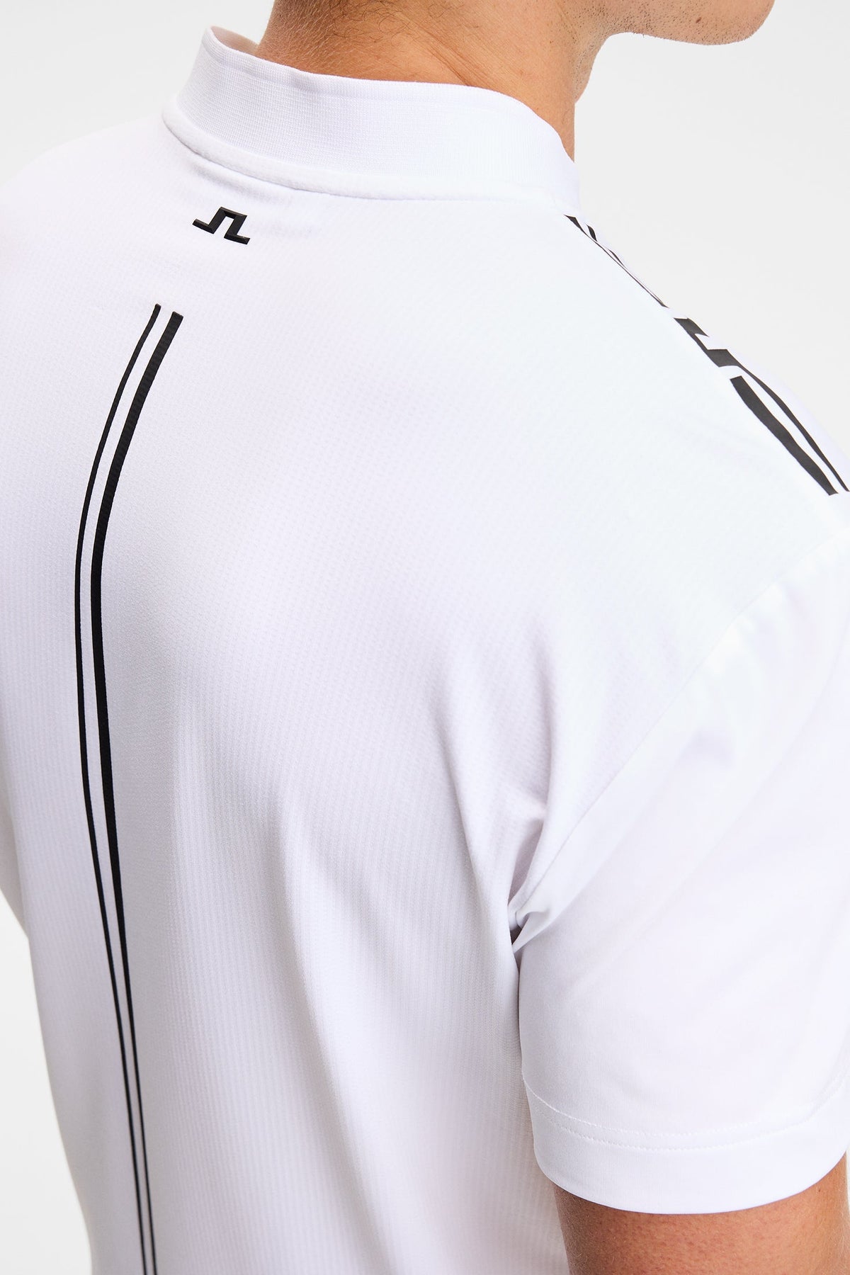 Josh Polo / White