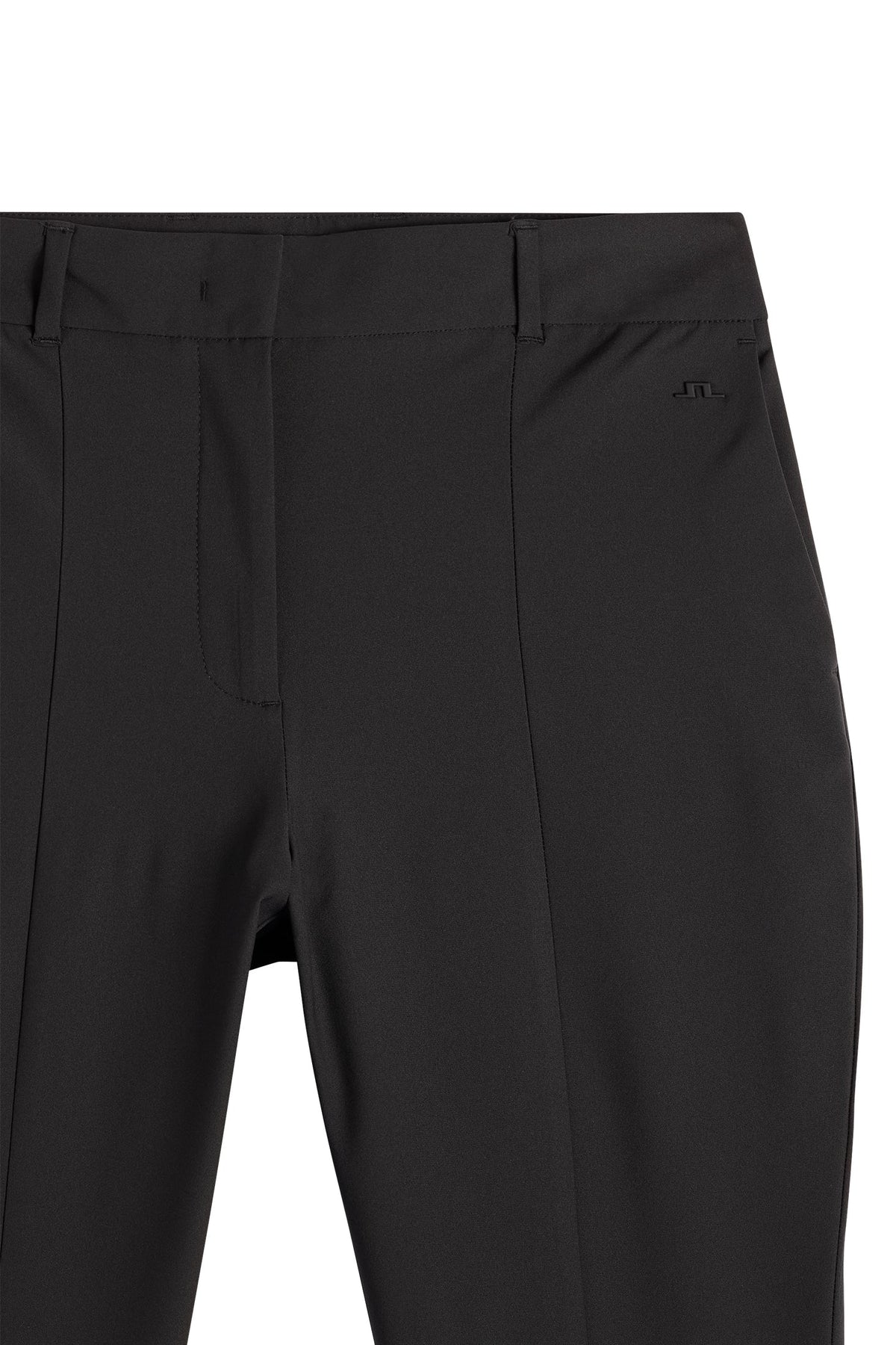 Flare Pant / Black