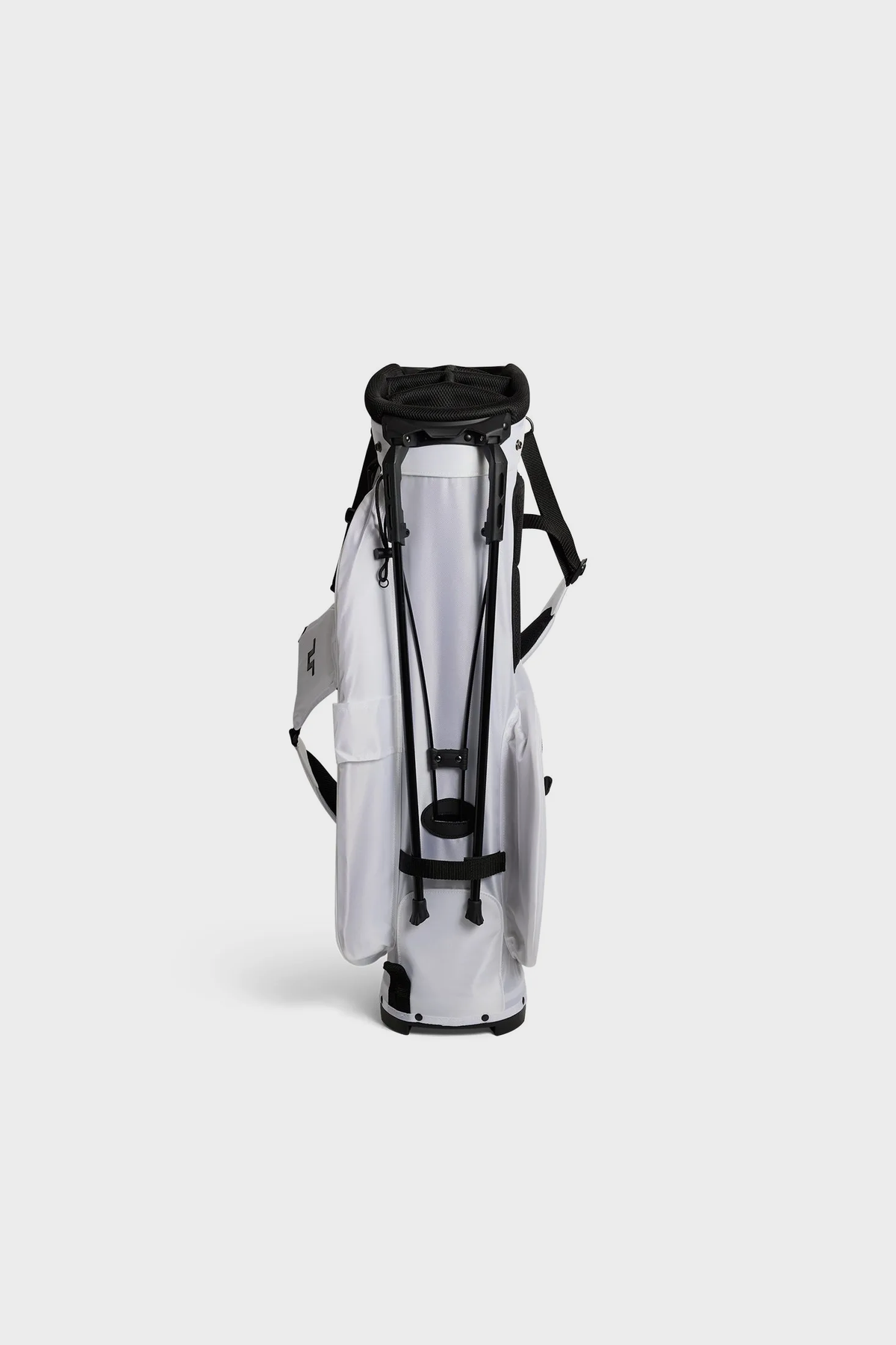 Flare Golf Bag / White