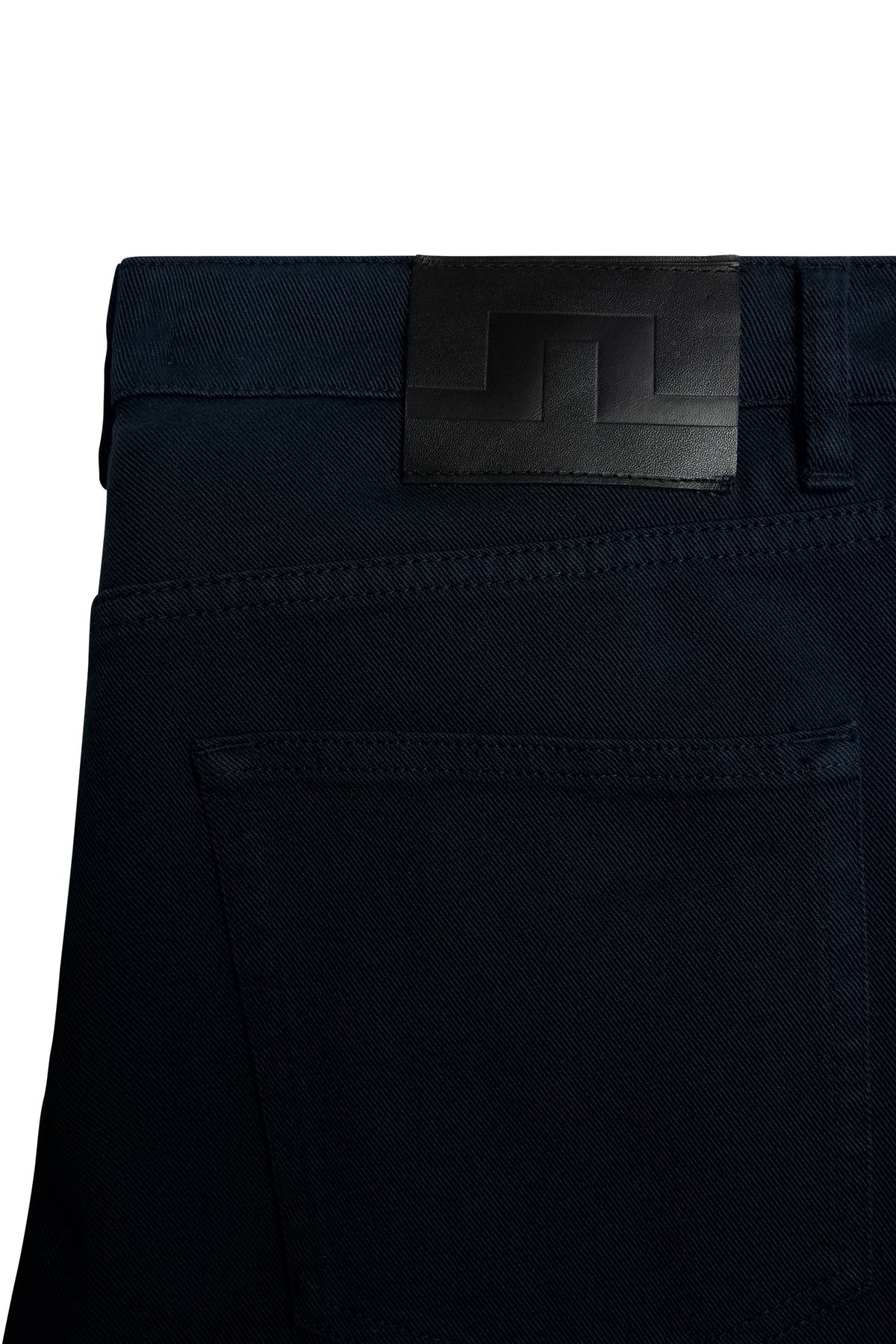 Jax LHT Slim Jeans / Navy