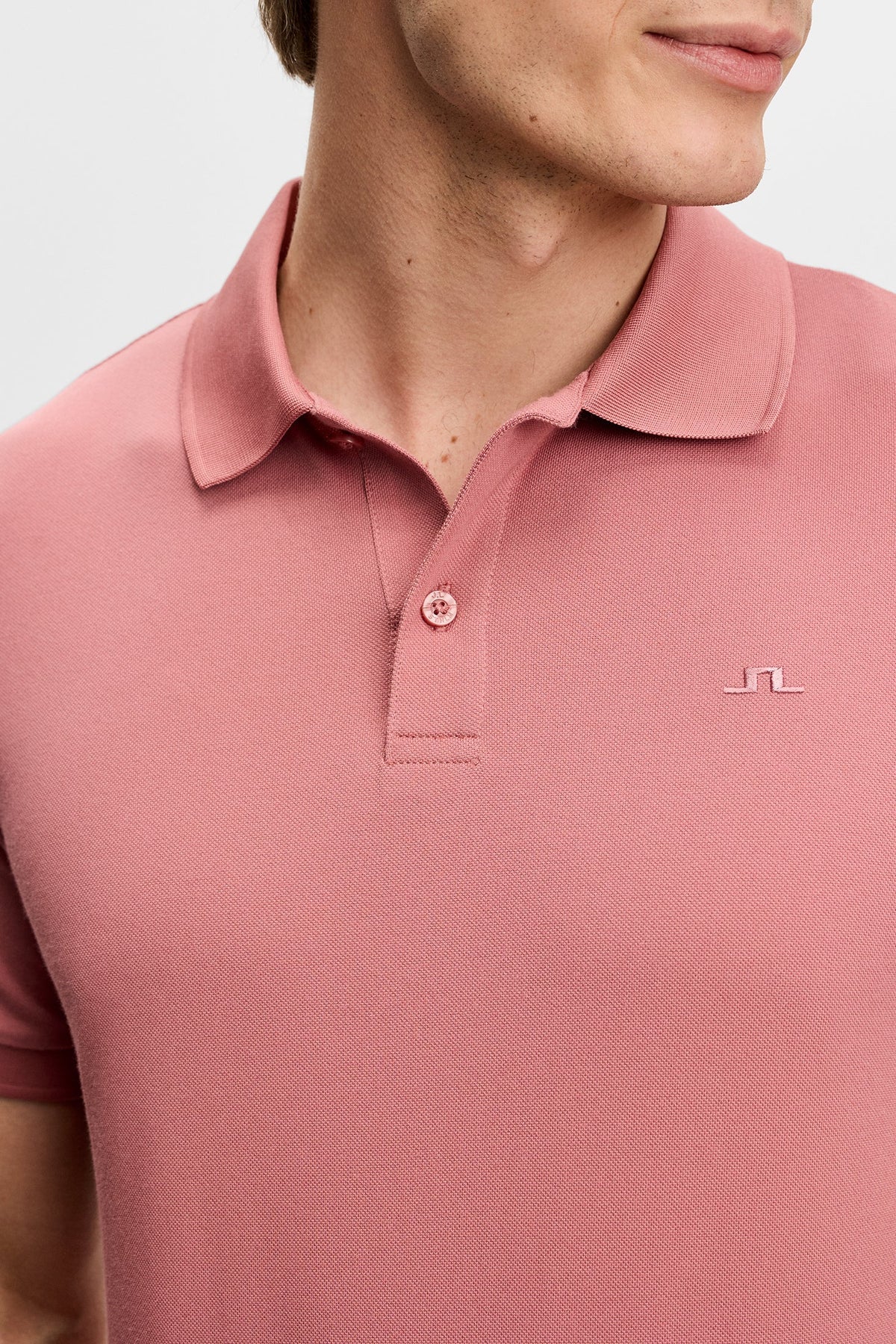 Verse Polo / Withered Rose