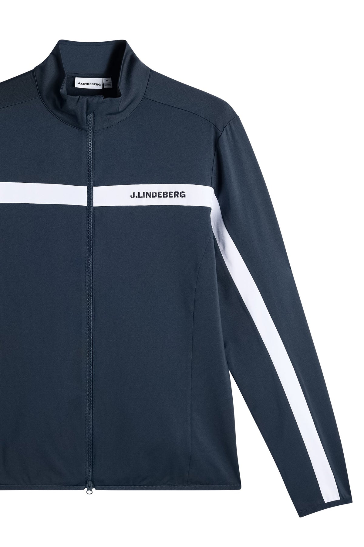 Jarvis Mid Layer / Navy