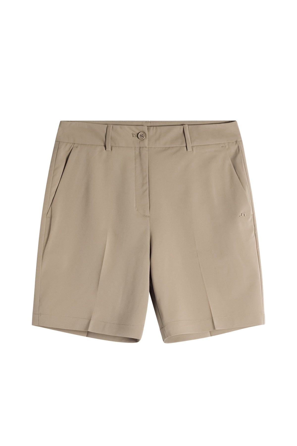 Gwen Long Shorts / Brindle