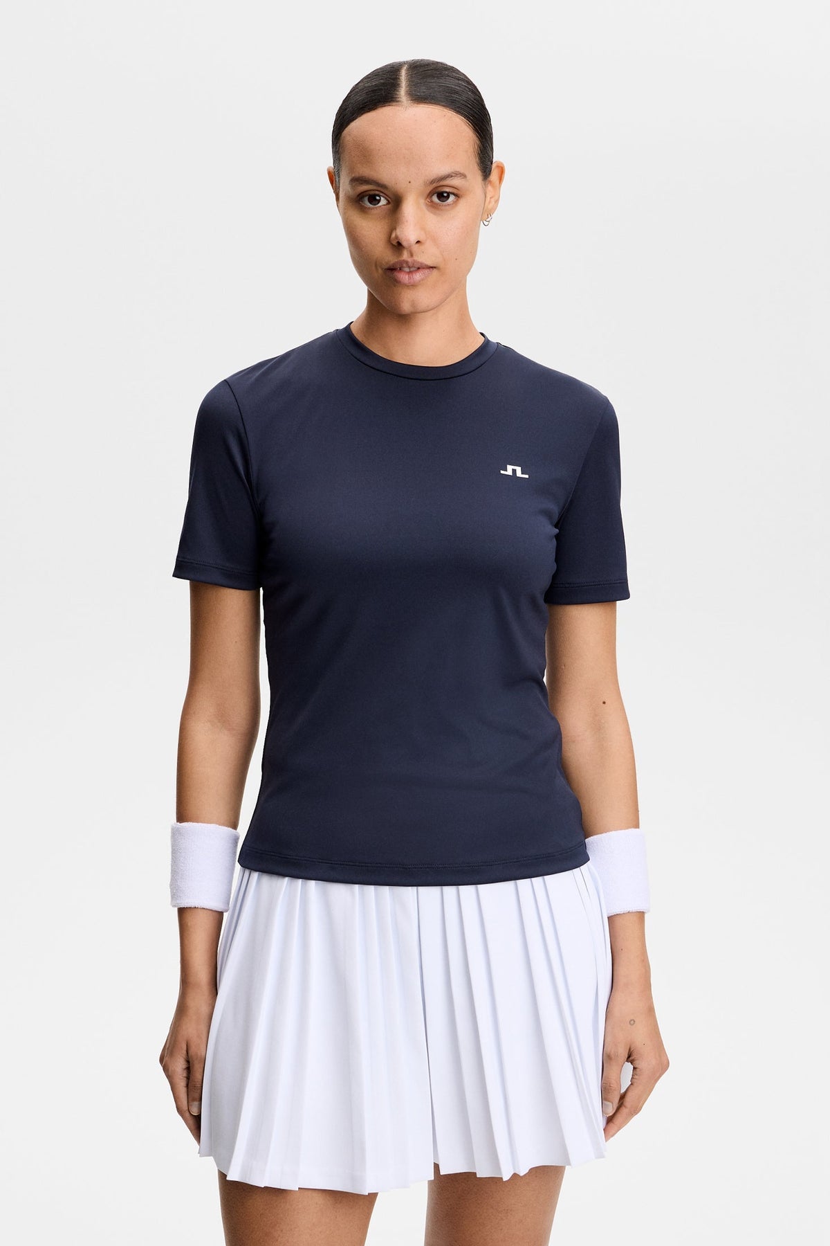 Ada T-shirt / Navy