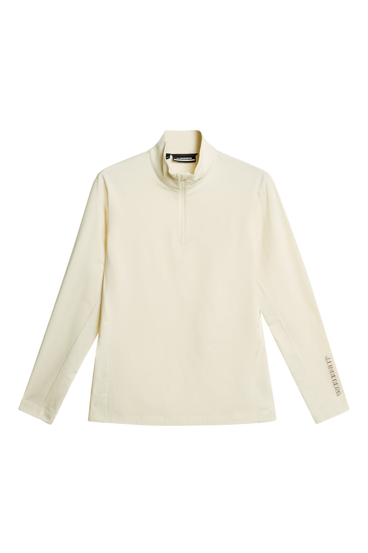 Tour Tech Mid Layer LTD / Lemon Icing