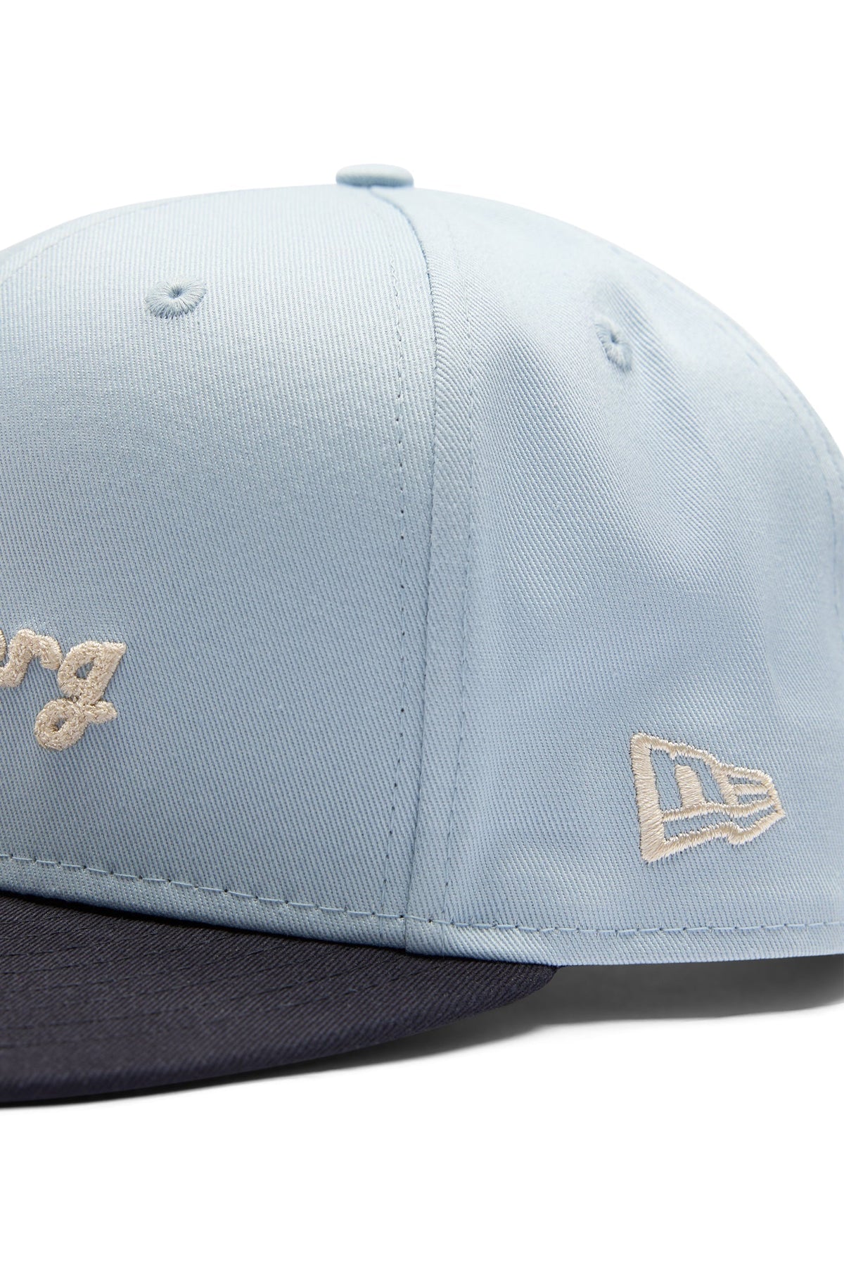 Two Tone Flag 9FIFTY / Forget-Me-Not