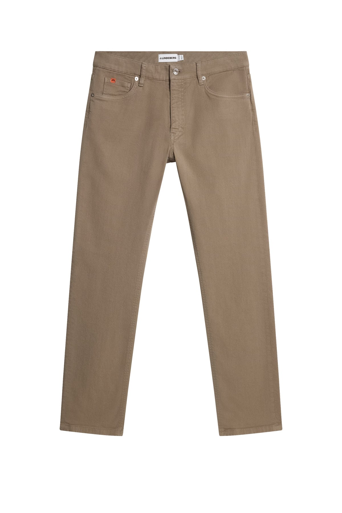 Jax LHT Slim Jeans / Brindle