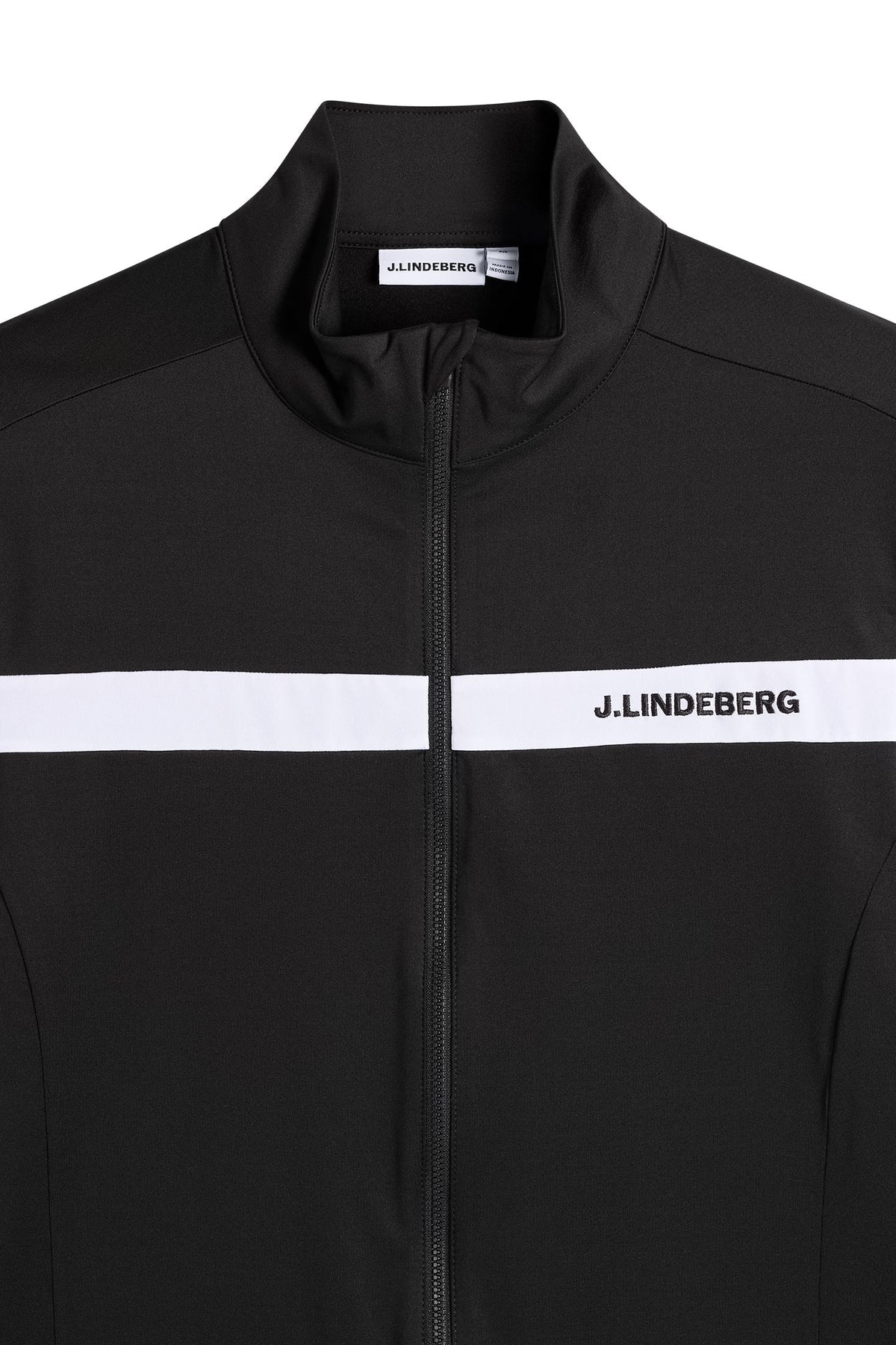 Jarvis Mid Layer / Black