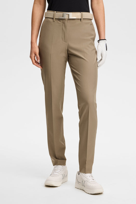 Pinja Pant / Brindle