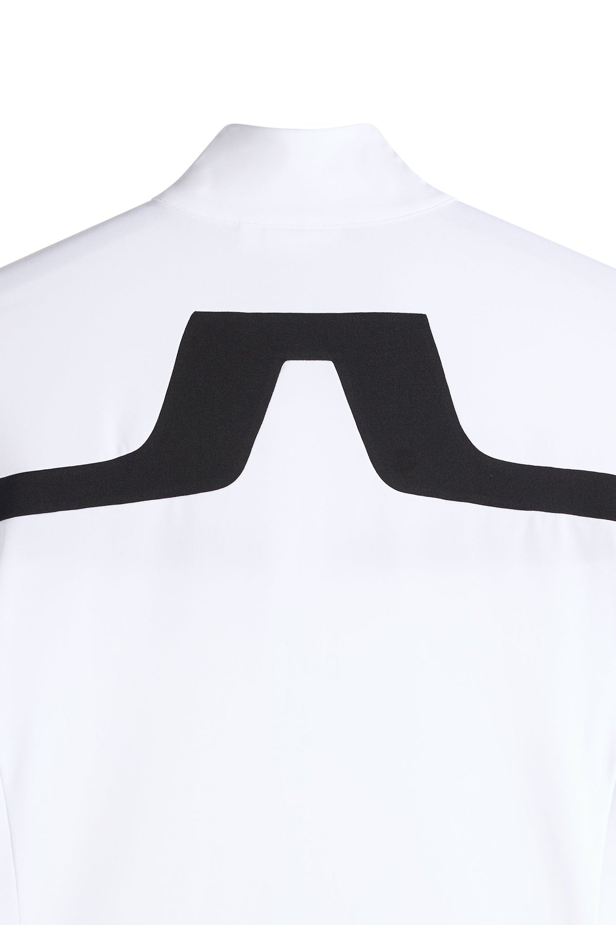 Jarvis Mid Layer / White