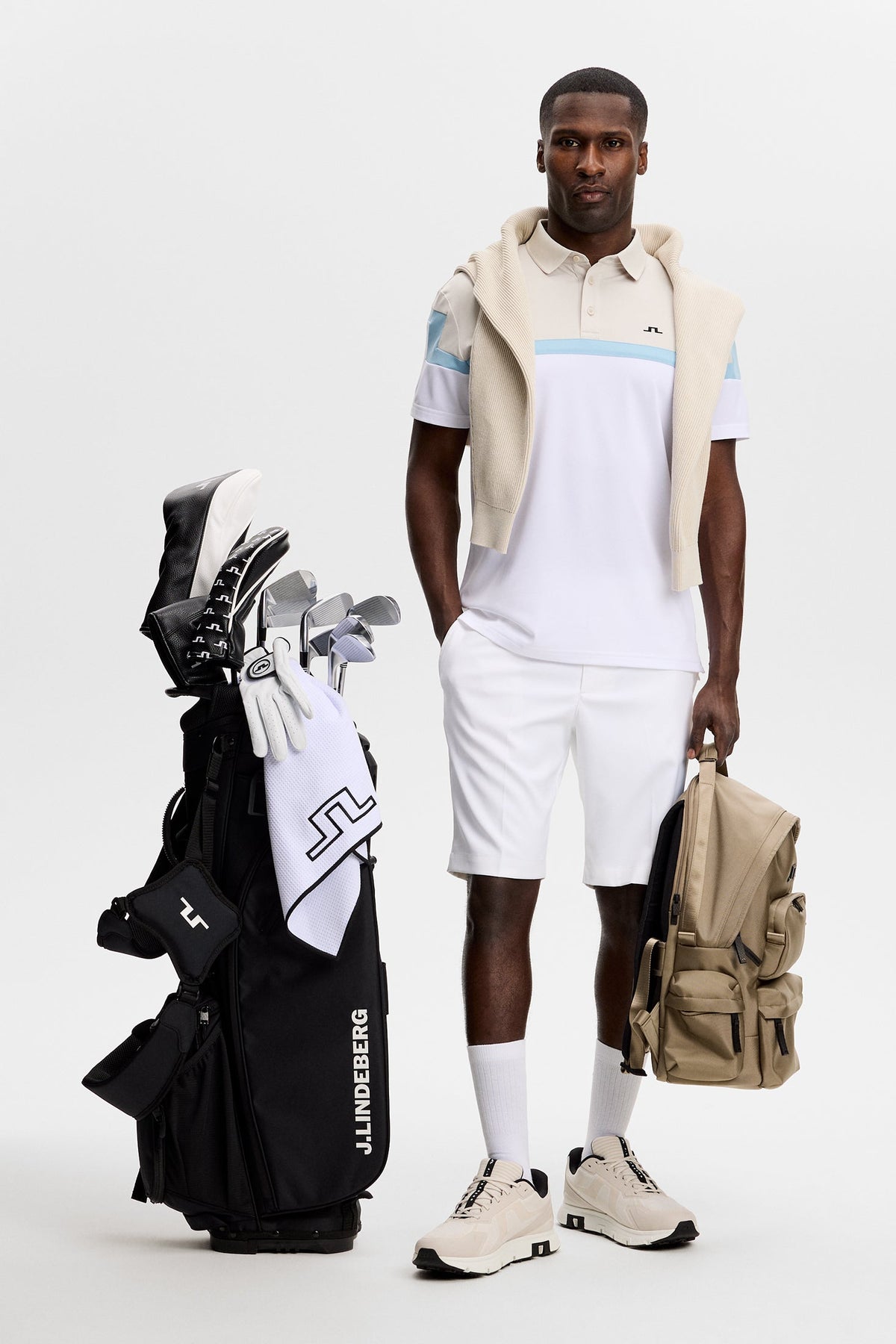 Emil Polo / White