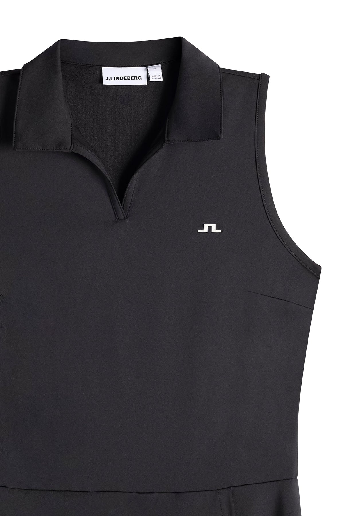 Dana Dress / Black
