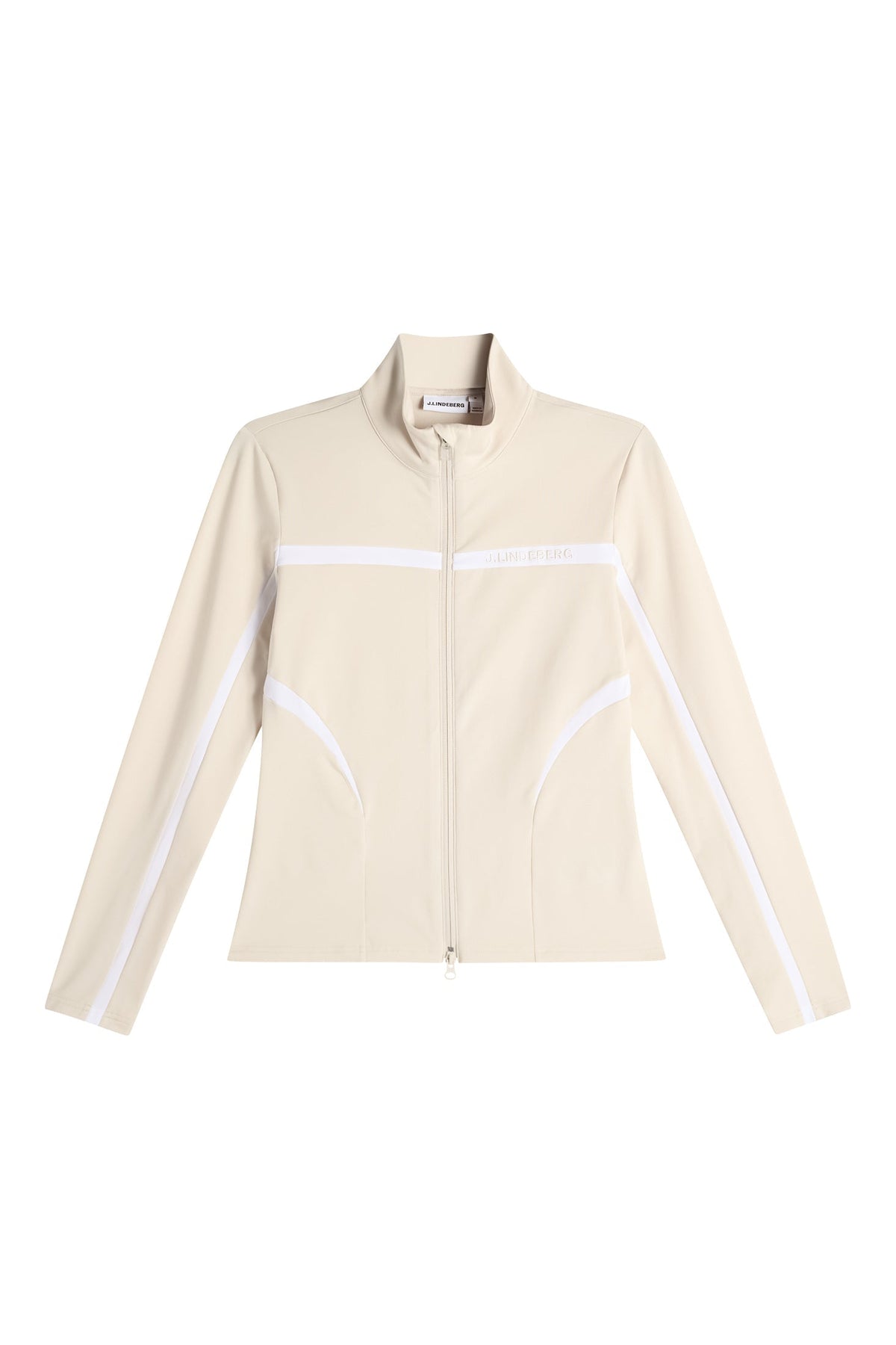 Janice Mid Layer / Moonbeam
