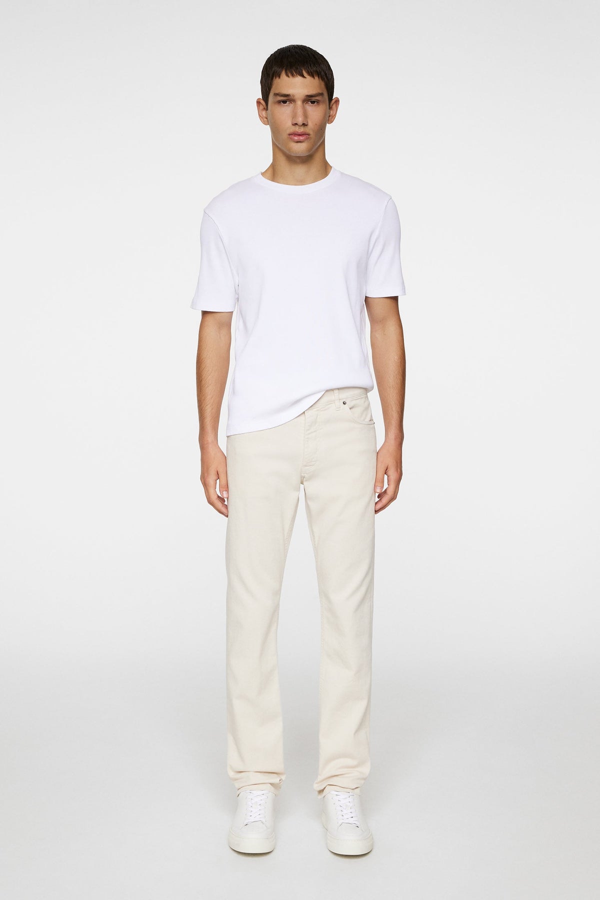 Jax LHT Slim Jeans / Moonbeam