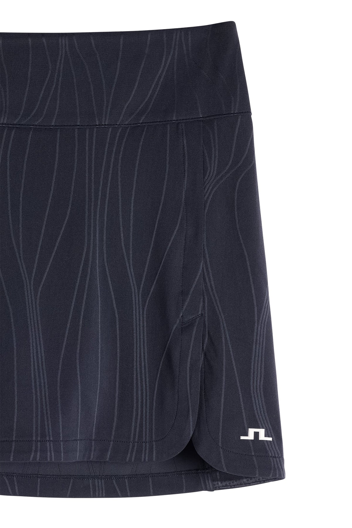 Arya Skirt / Navy