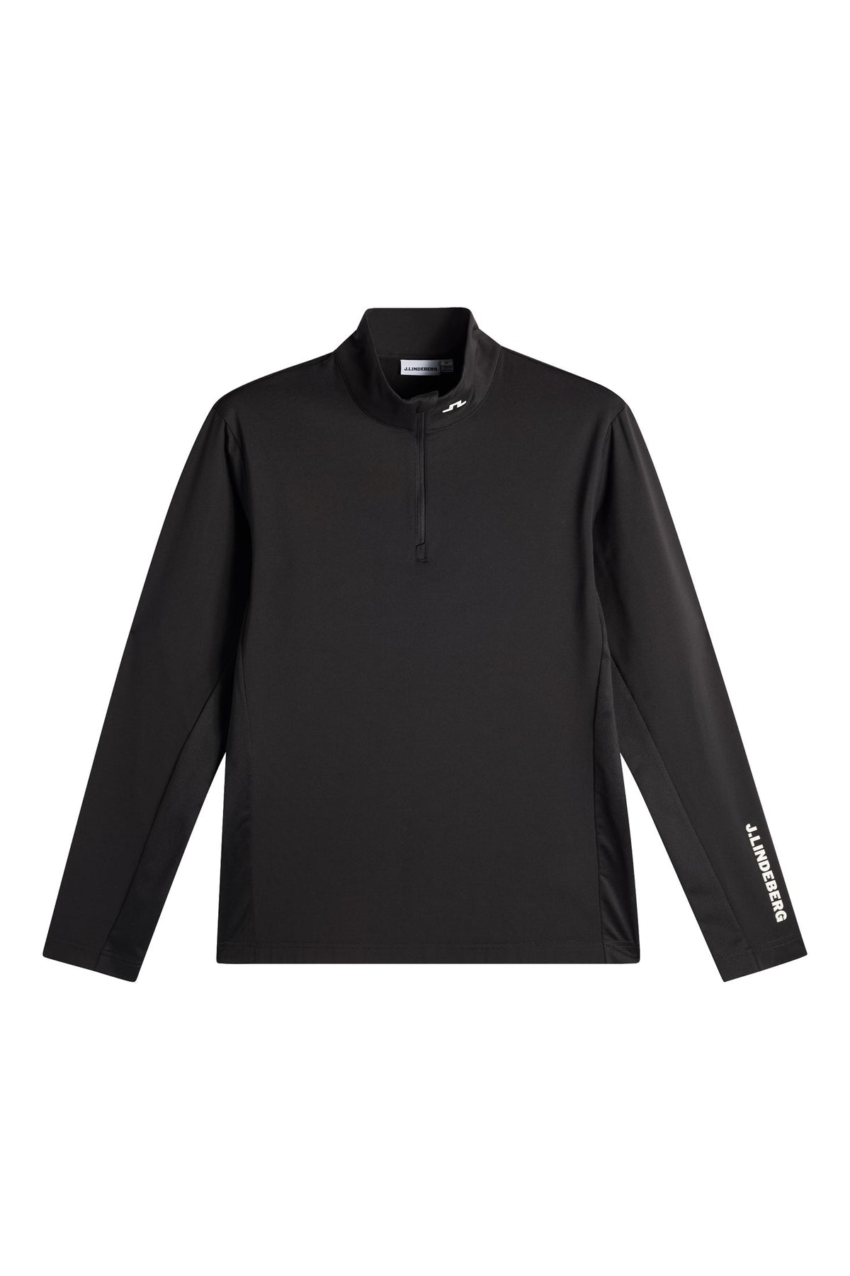 Tour Tech Mid Layer / Black