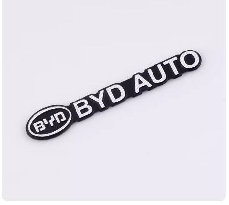 Vente Flash 🔥50% DE RÉDUCTION🔥Autocollants décoratifs de logo de voiture 3D créatifs🎉8 PIÈCES🎉