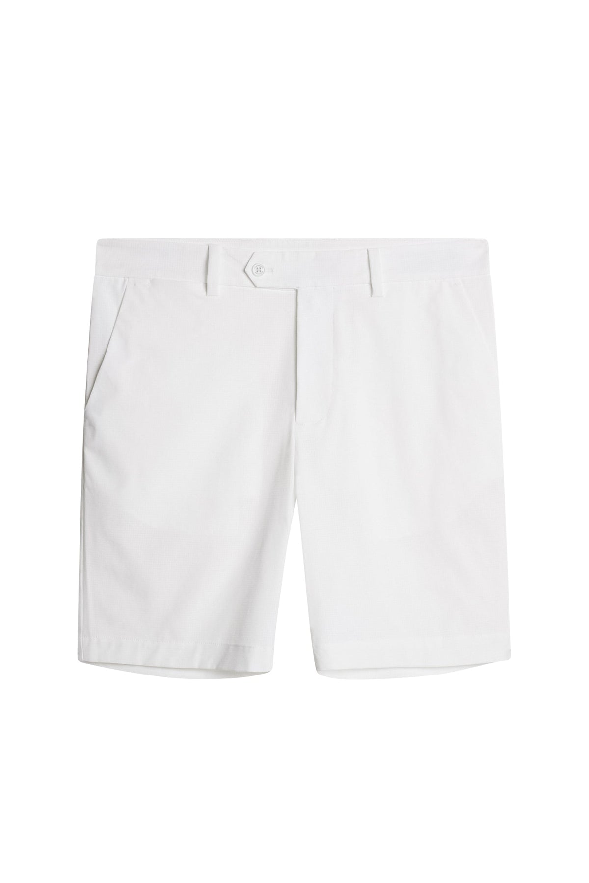 Players Shorts / White
