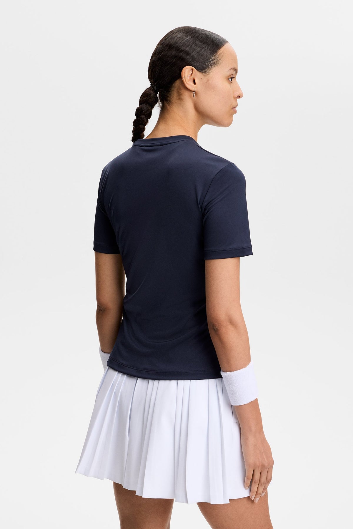Ada T-shirt / Navy