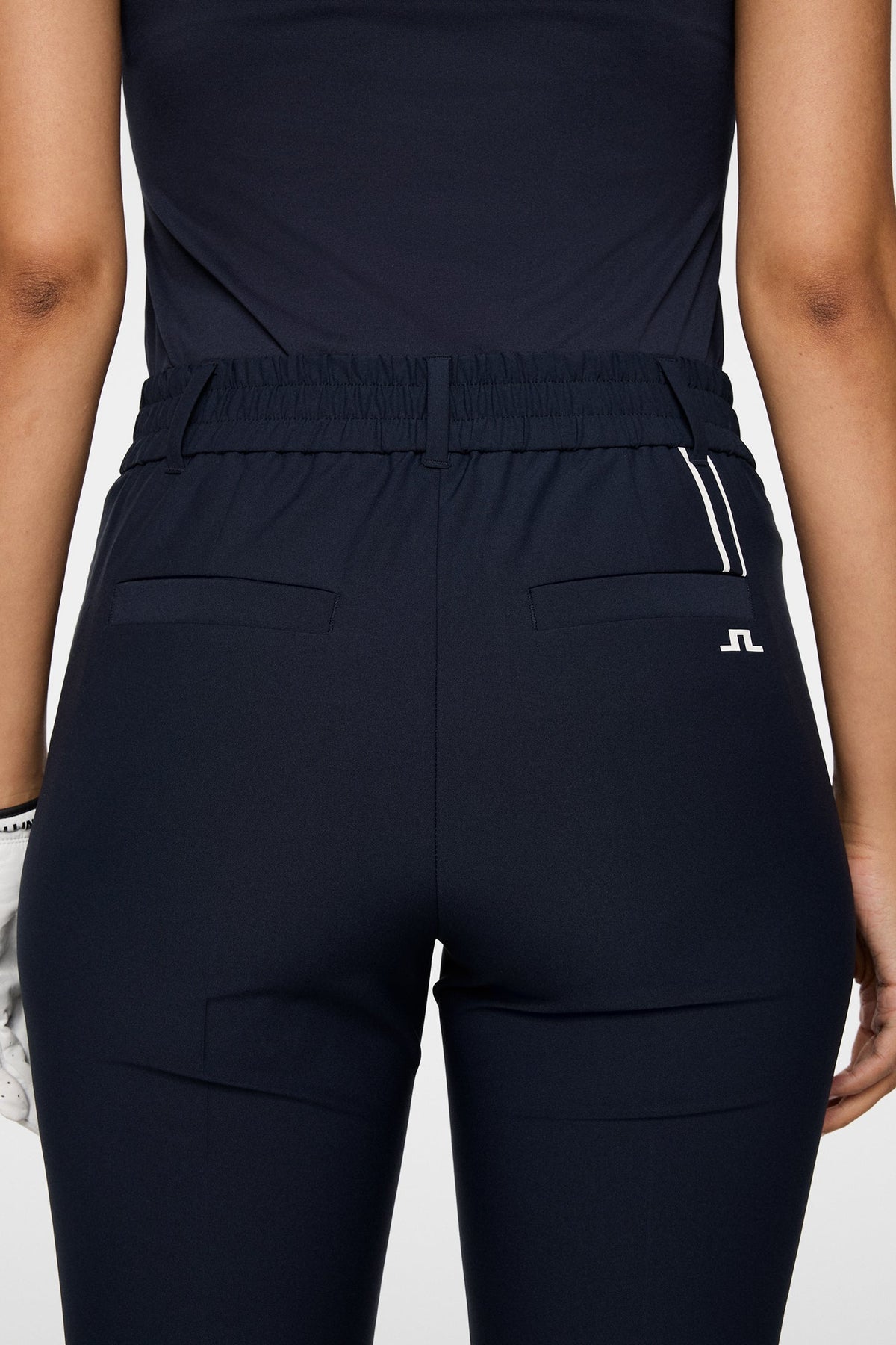 Paige Pant / Navy