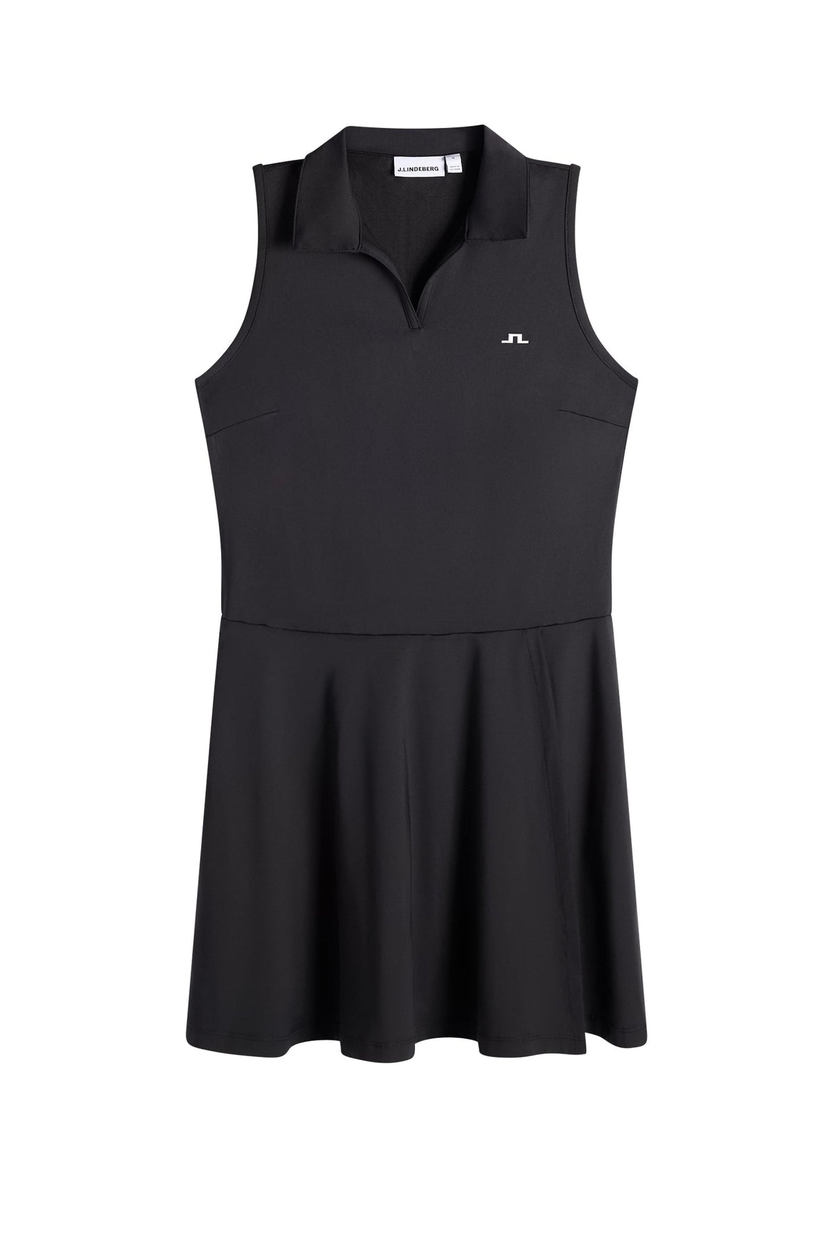 Dana Dress / Black