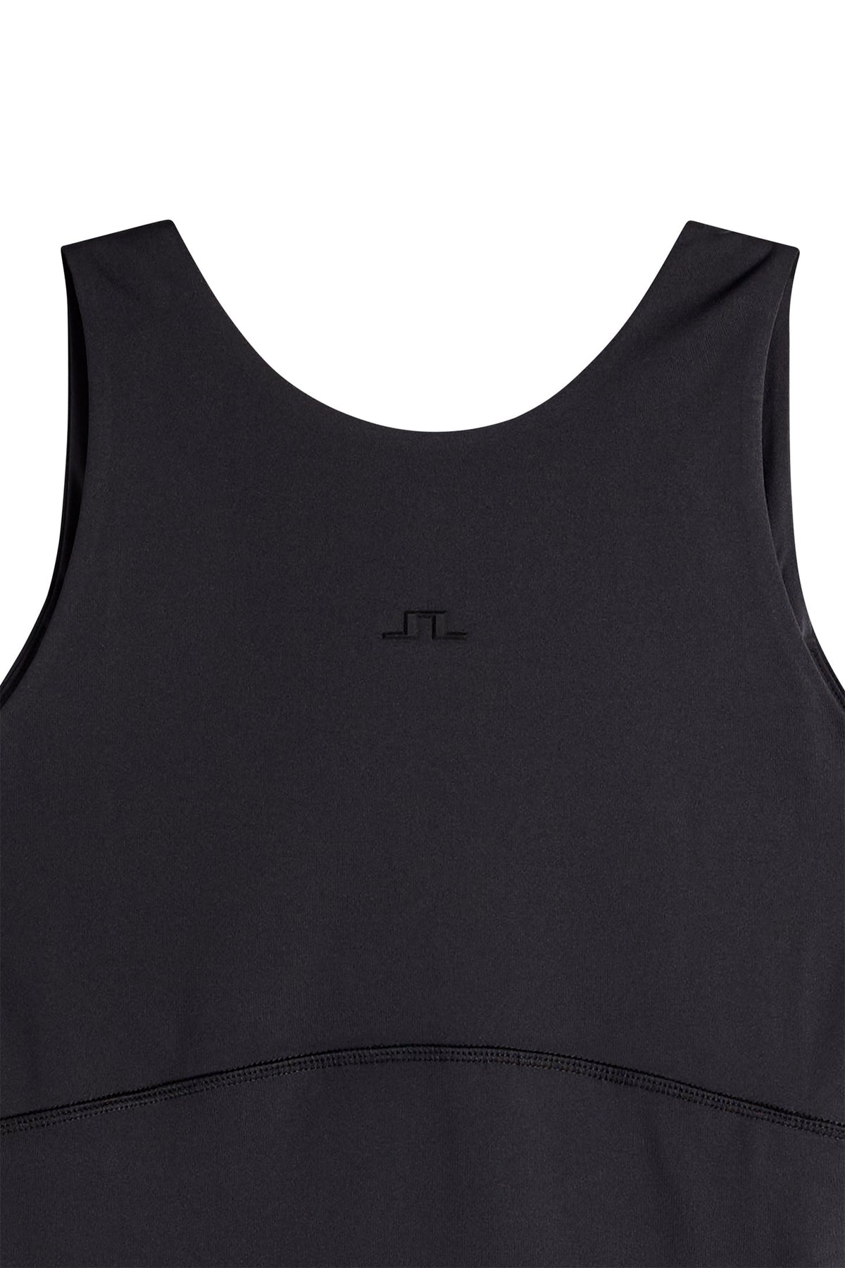Phoebe Dress / Black