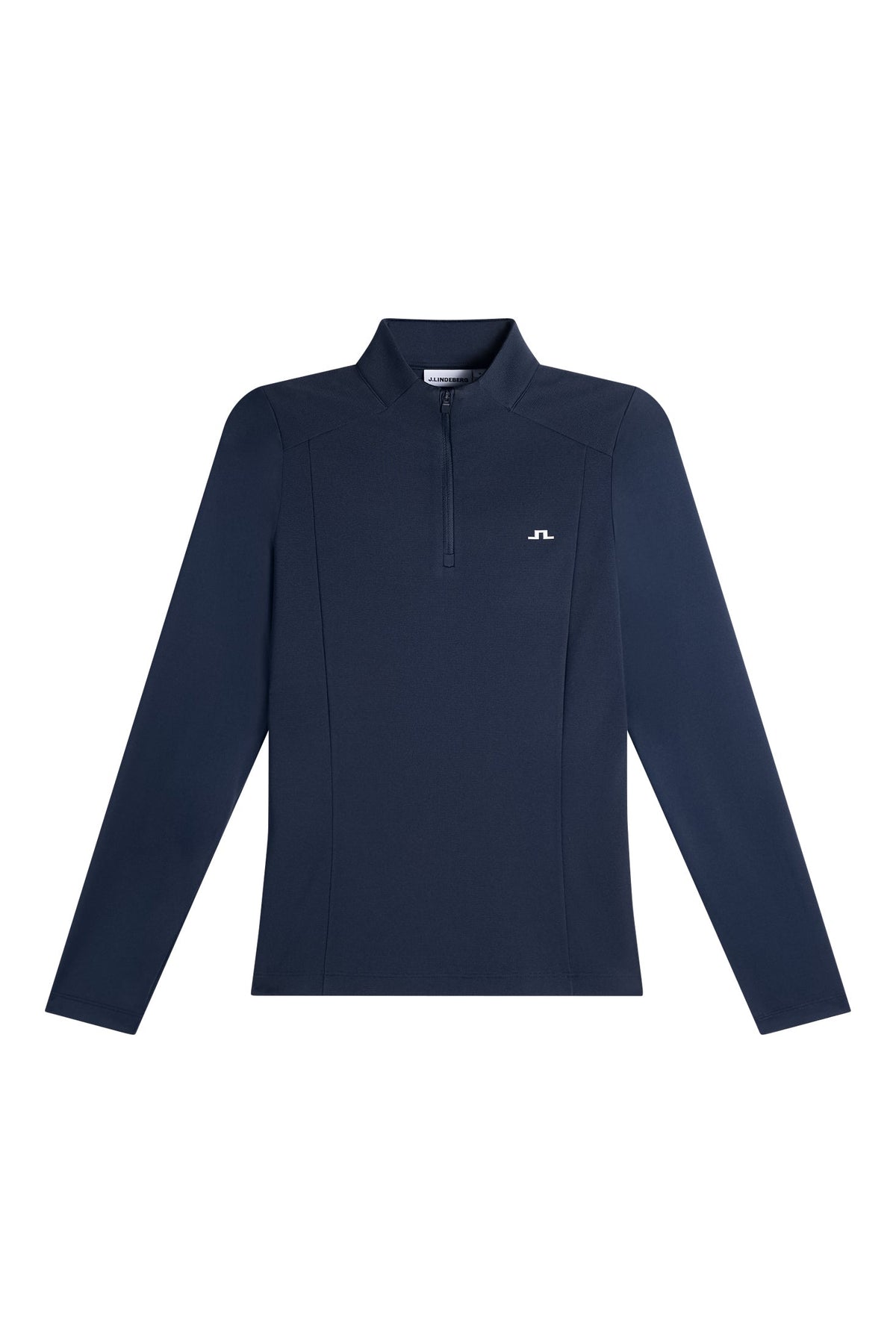 Cindy Quarter Zip Mid Layer / Navy